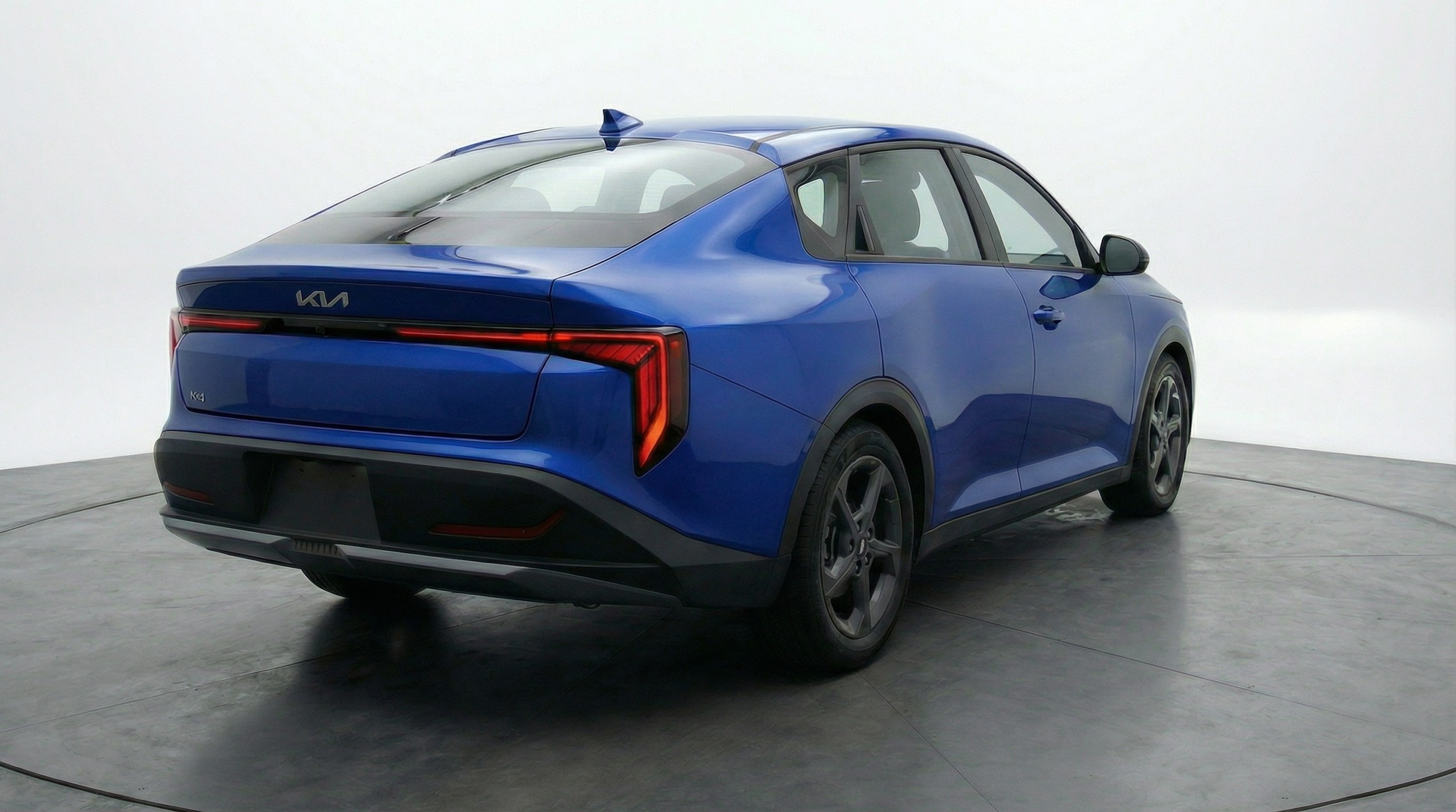 Thumbnail: 2025 Kia K4 - 7