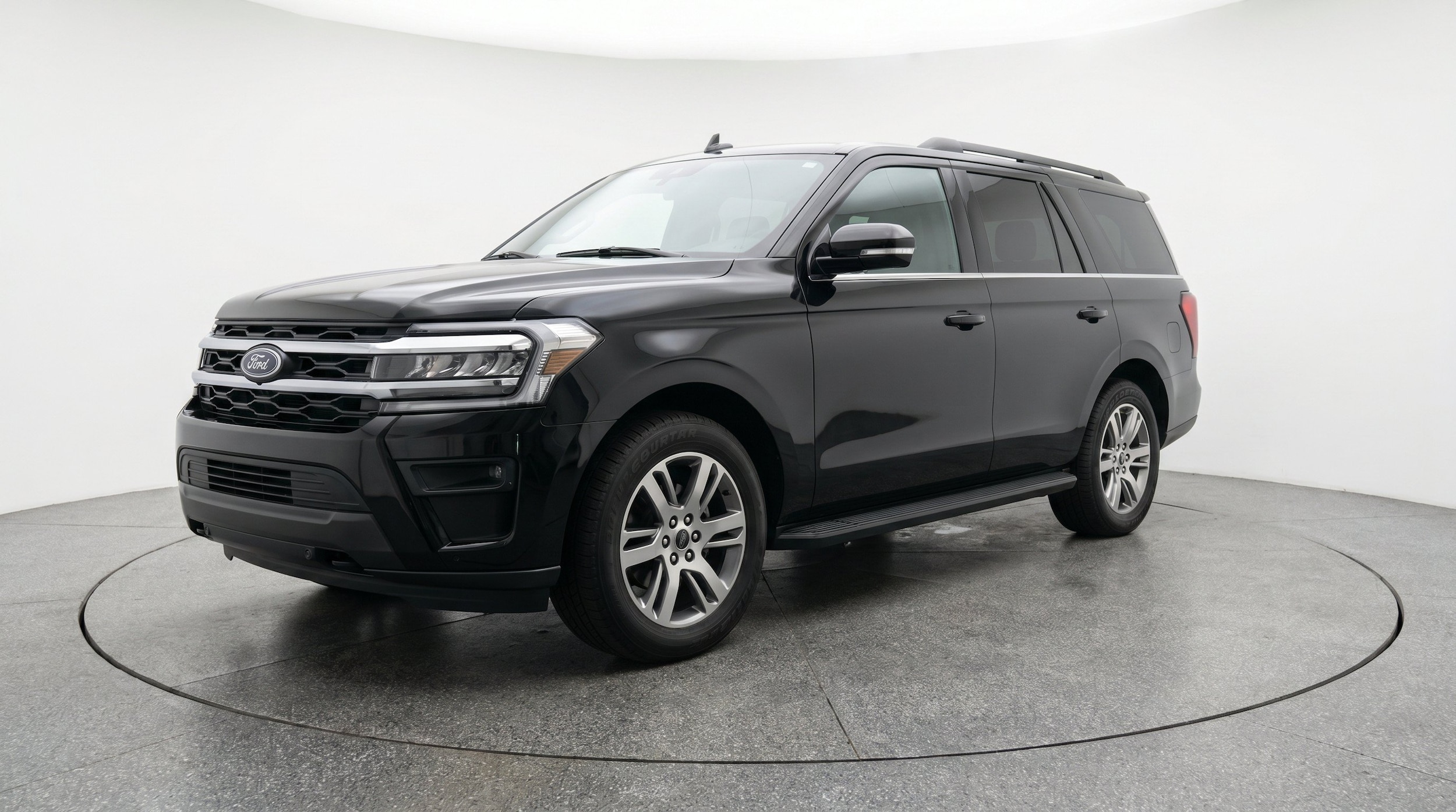 Thumbnail: 2024 Ford Expedition - 3