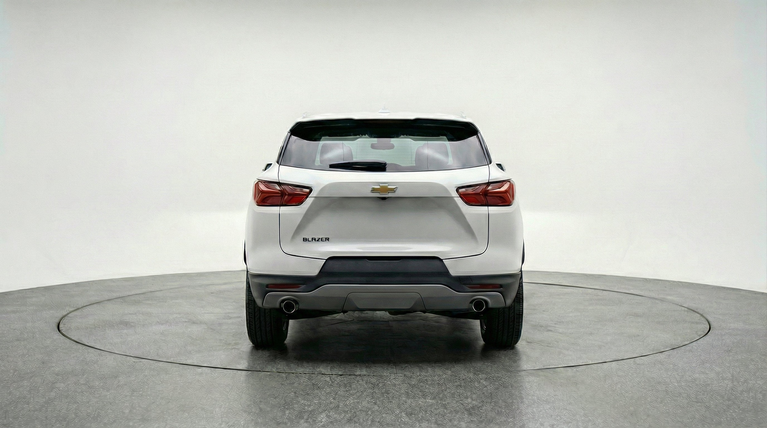 Thumbnail: 2025 Chevrolet Blazer - 7
