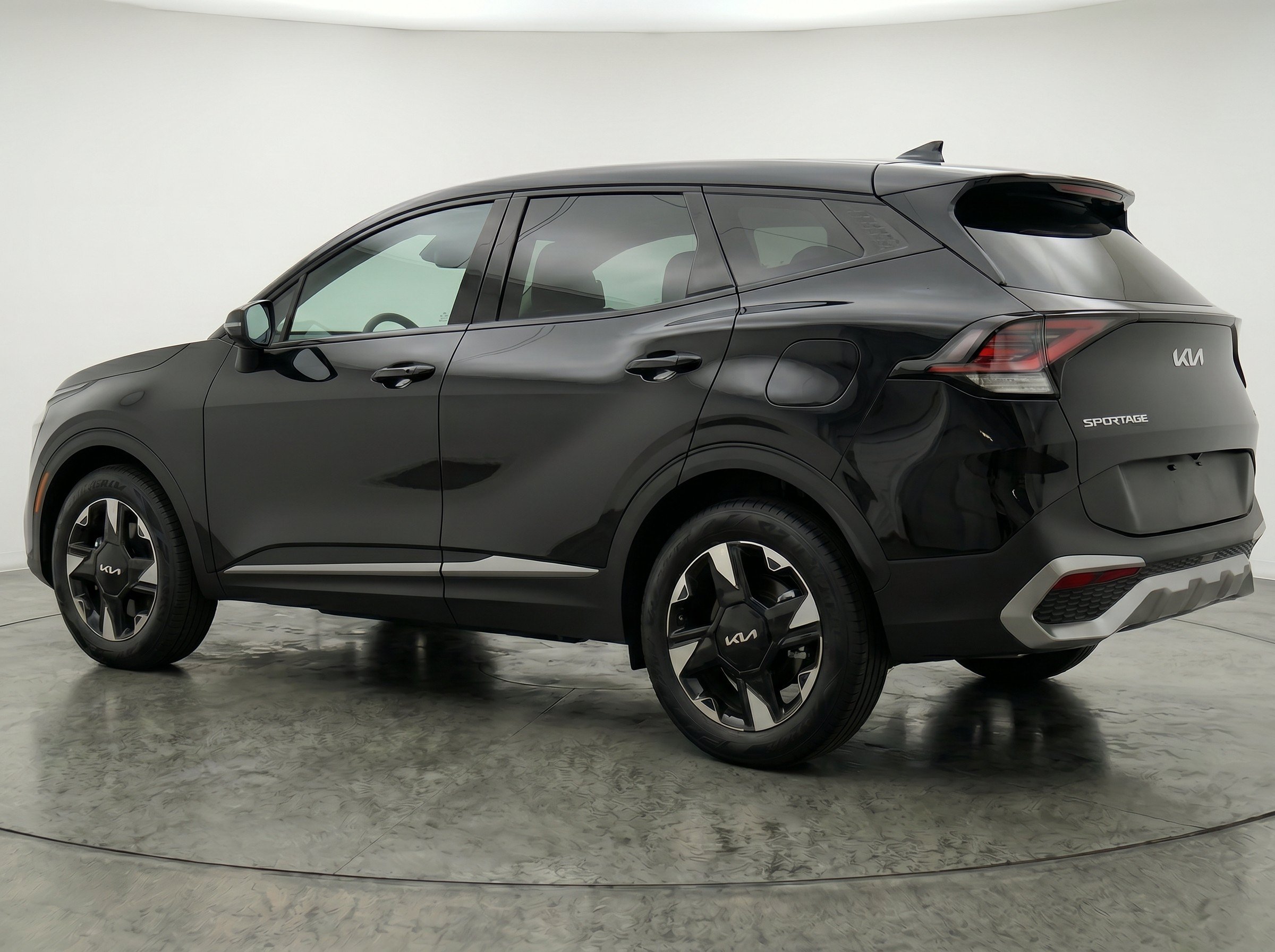 Thumbnail: 2026 Kia Sportage - 6