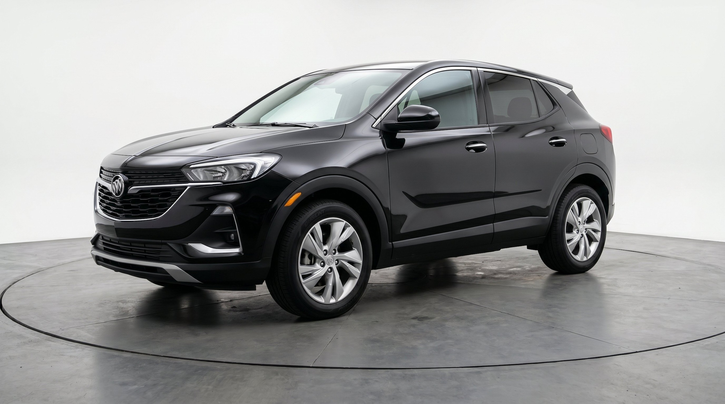 Thumbnail: 2026 Buick Encore GX - 3
