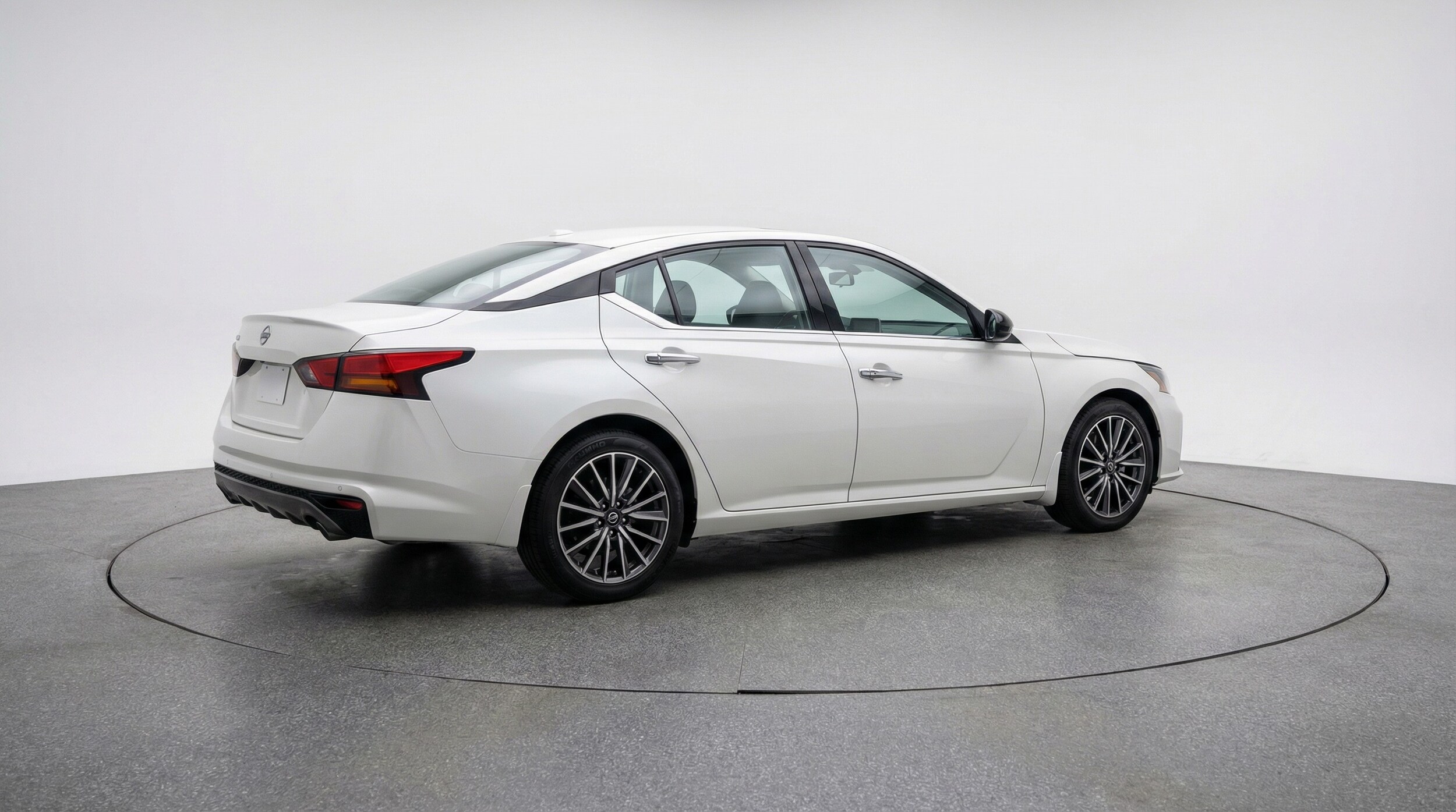 Thumbnail: 2025 Nissan Altima - 7