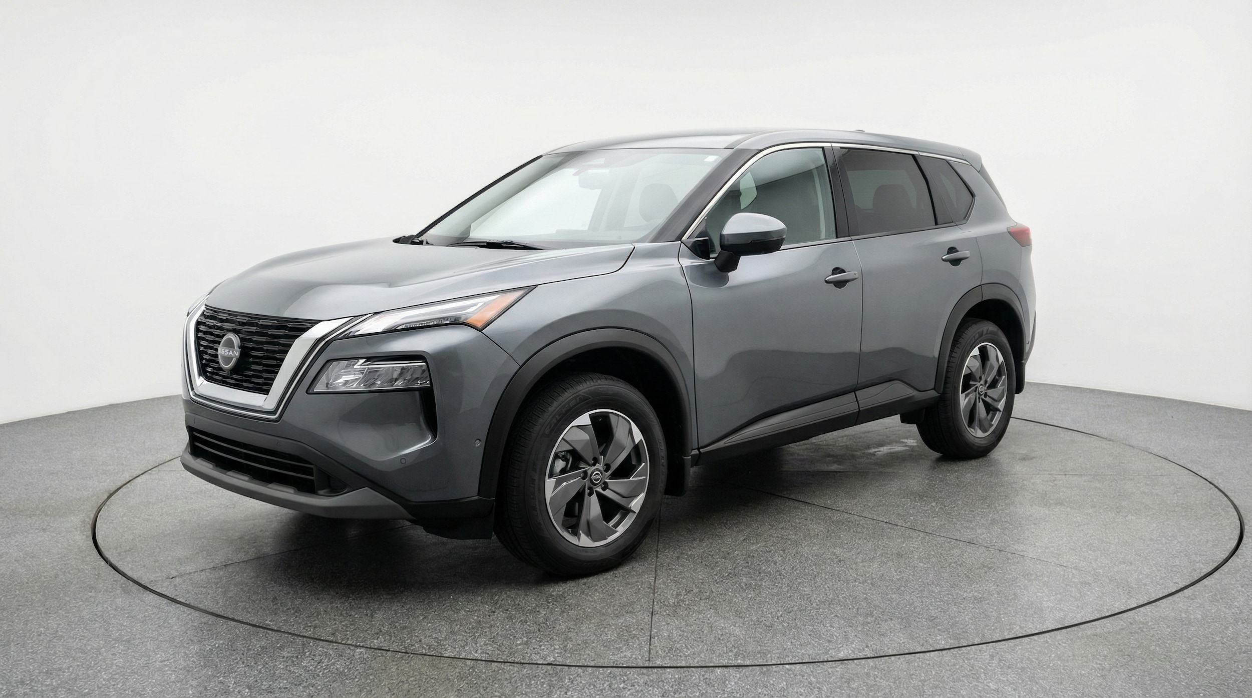 Thumbnail: 2025 Nissan Rogue - 3