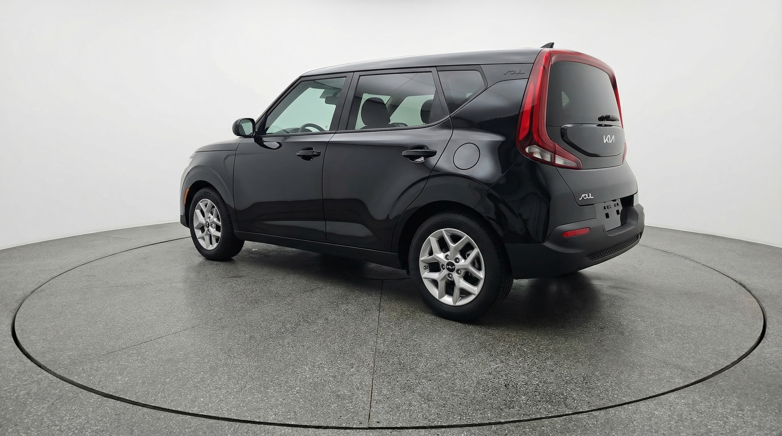 Thumbnail: 2025 Kia Soul - 5