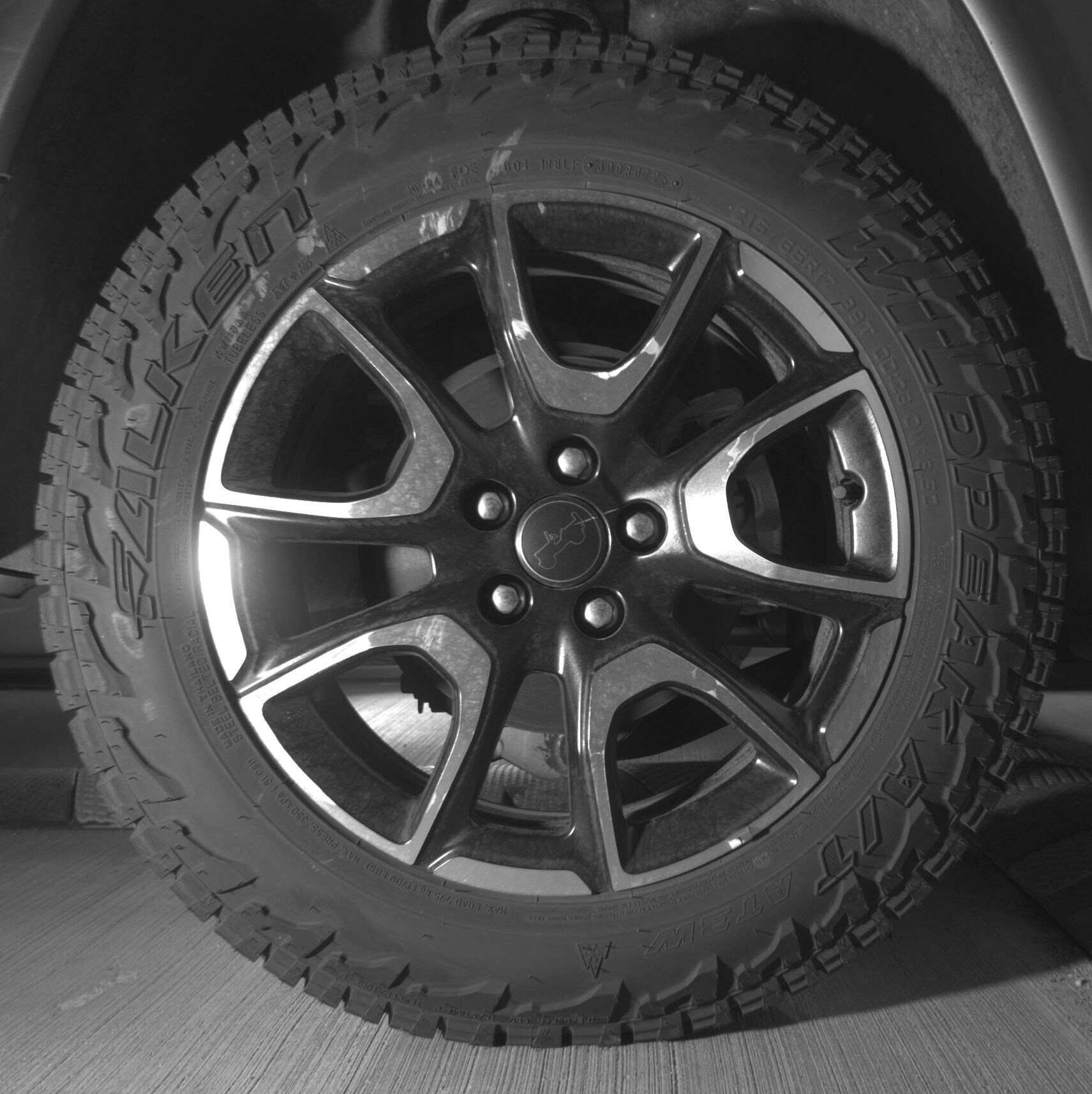 Thumbnail: 2025 Jeep Compass - 12