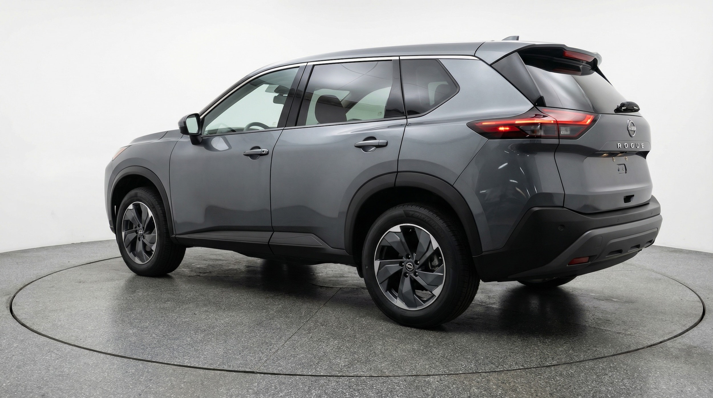 Thumbnail: 2025 Nissan Rogue - 5