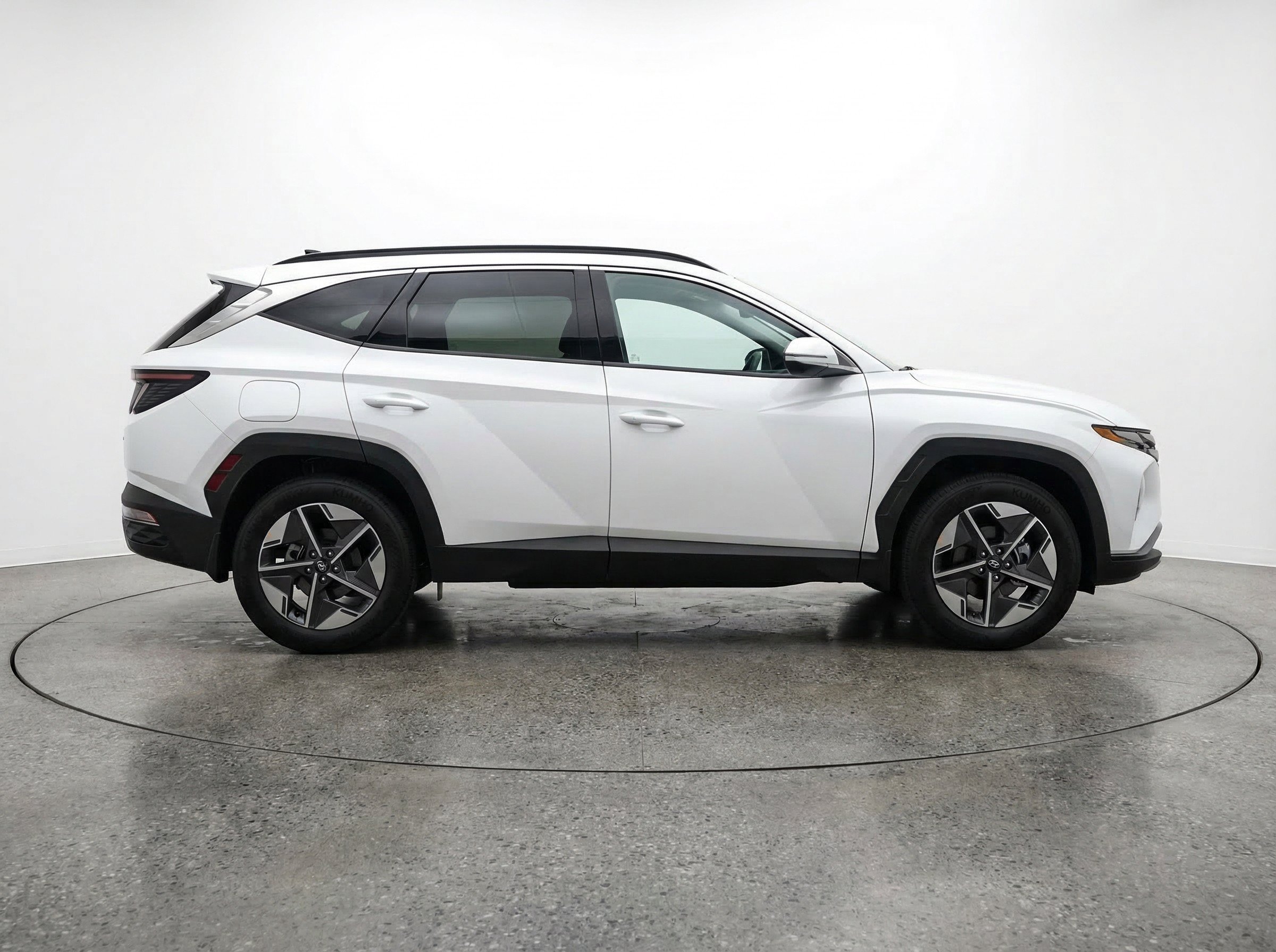 Thumbnail: 2026 Hyundai Tucson - 11