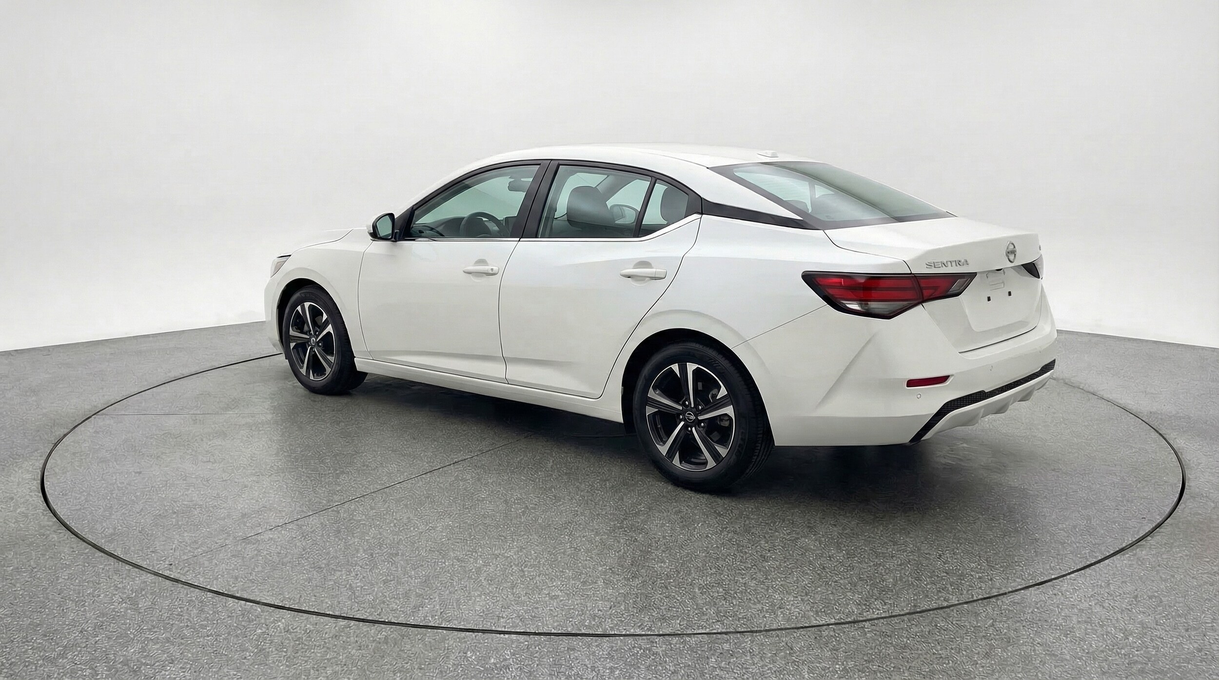 Thumbnail: 2025 Nissan Sentra - 5