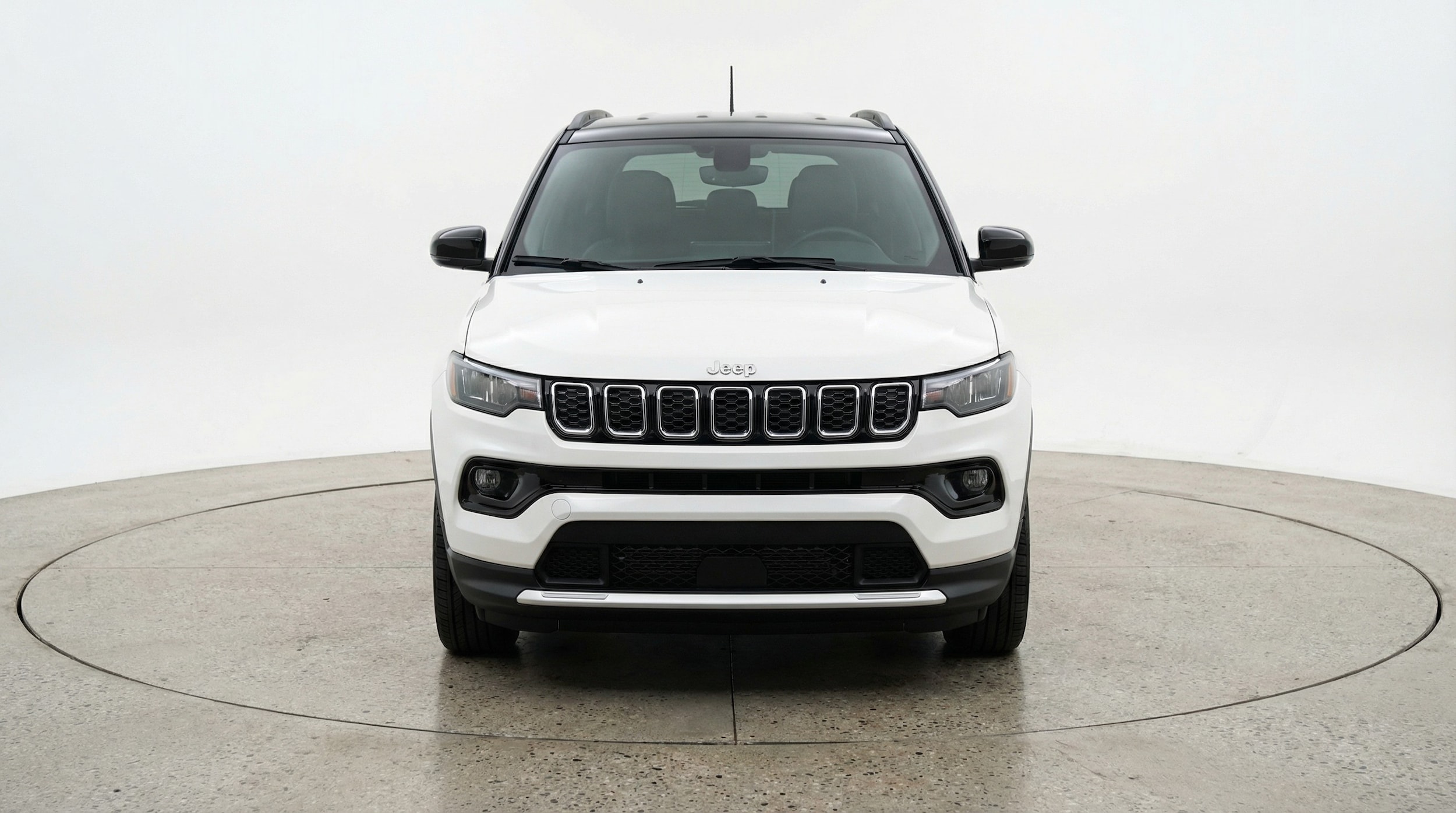 Thumbnail: 2025 Jeep Compass - 2