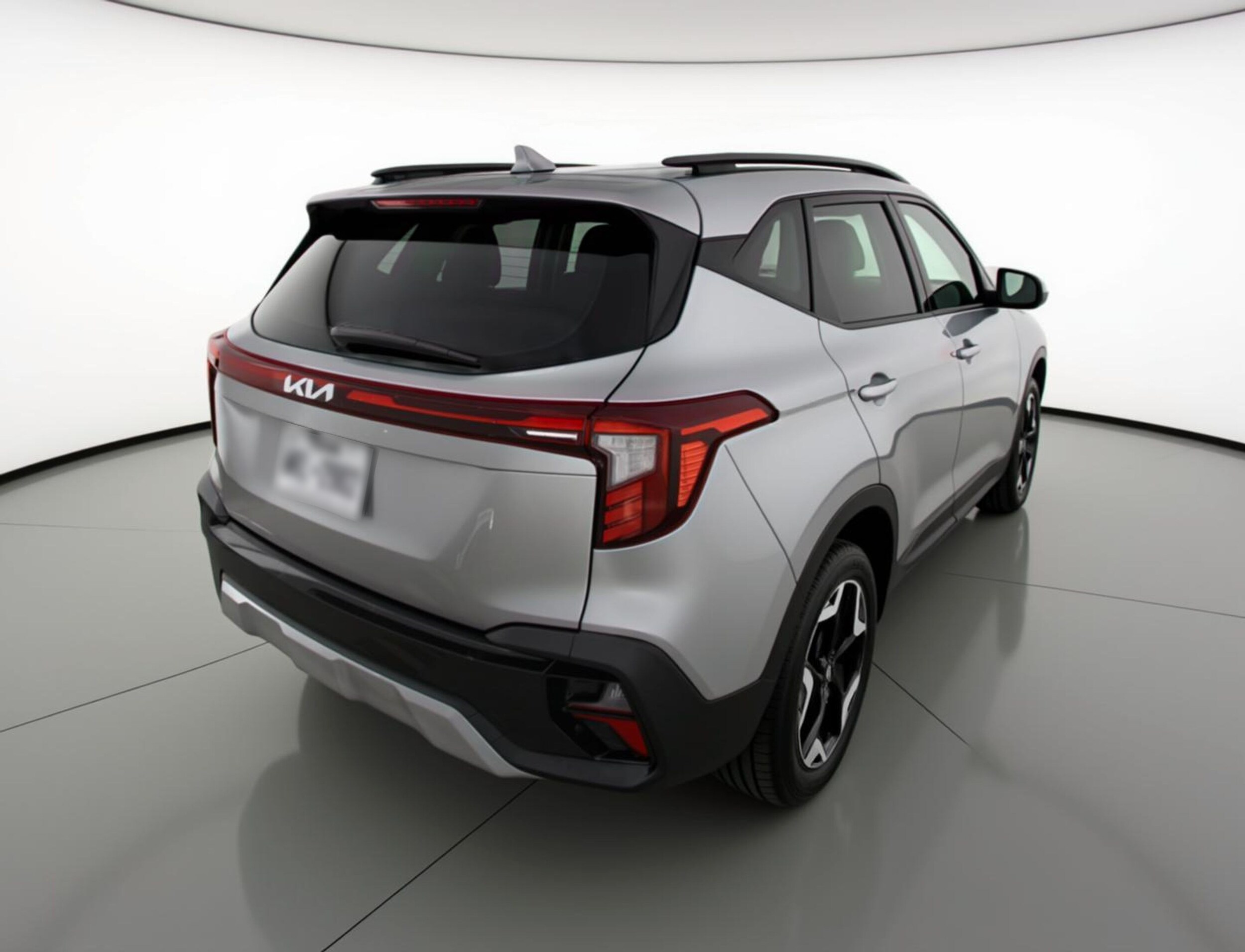 Thumbnail: 2025 Kia Seltos - 7