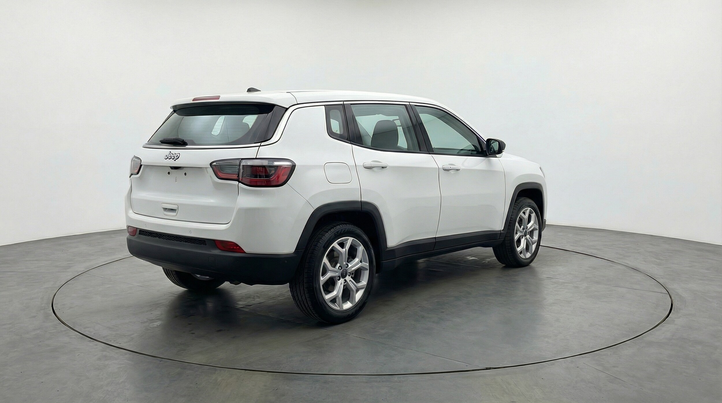 Thumbnail: 2025 Jeep Compass - 7