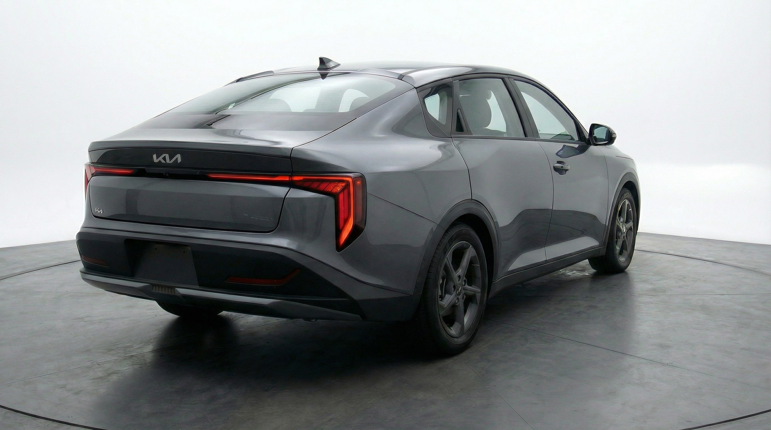 Thumbnail: 2025 Kia K4 - 7