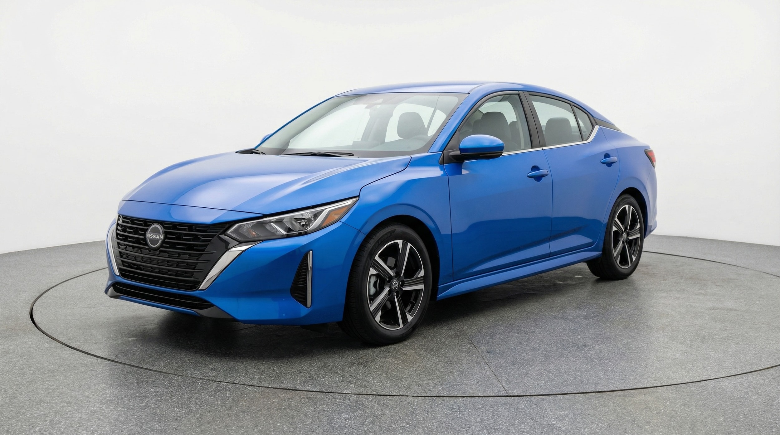 Thumbnail: 2025 Nissan Sentra - 3