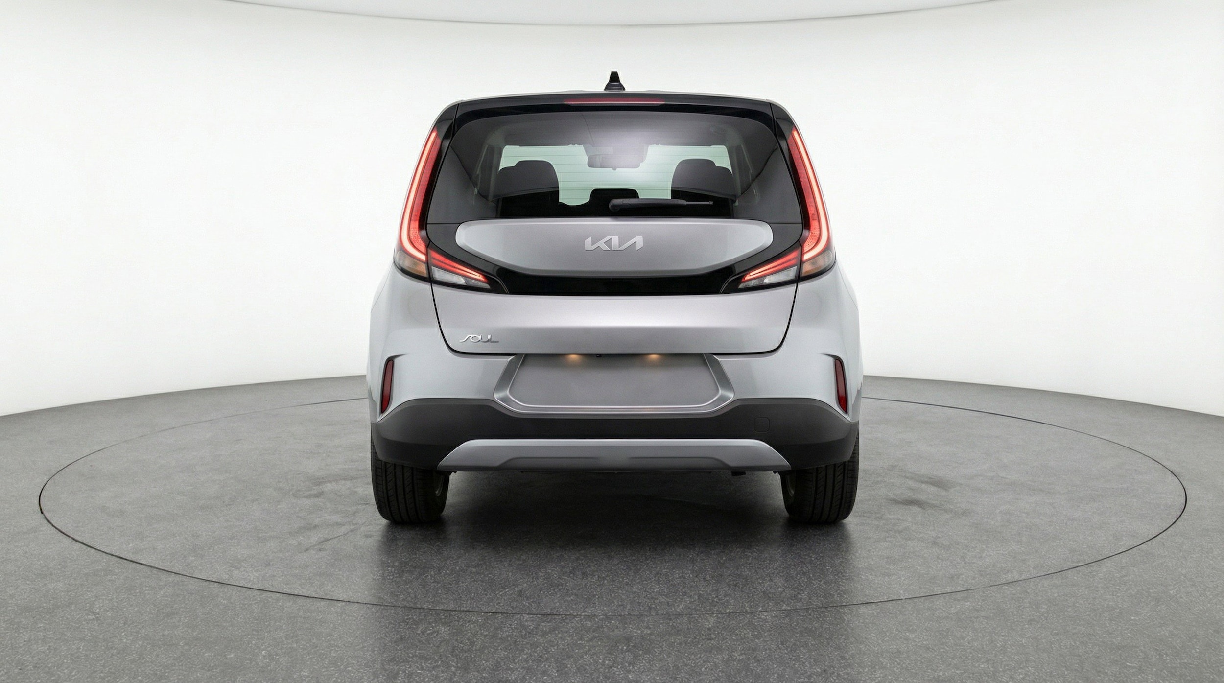 Thumbnail: 2025 Kia Soul - 7