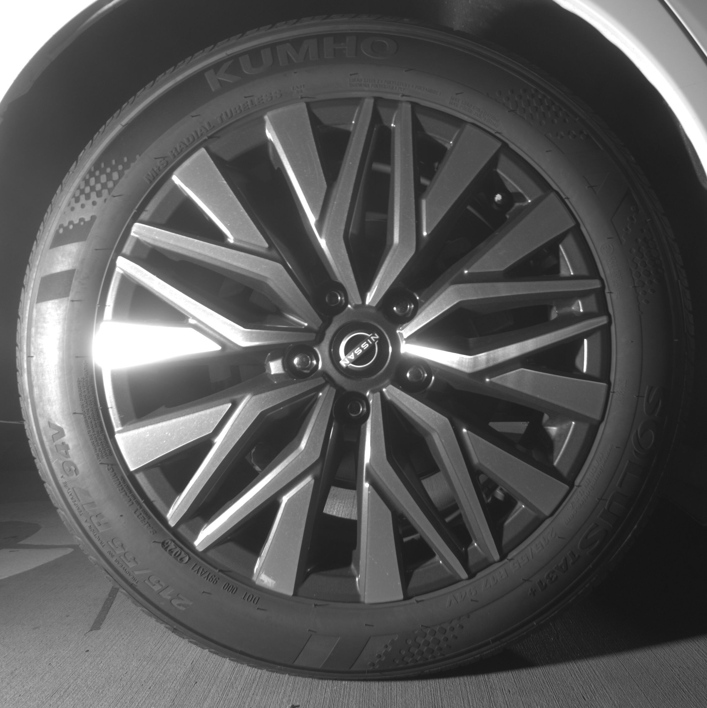 Thumbnail: 2025 Nissan Altima - 12