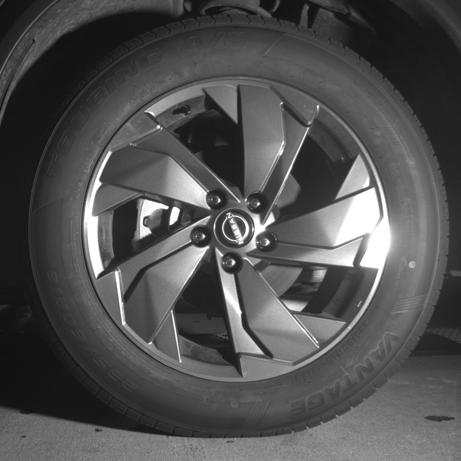 Thumbnail: 2025 Nissan Rogue - 9