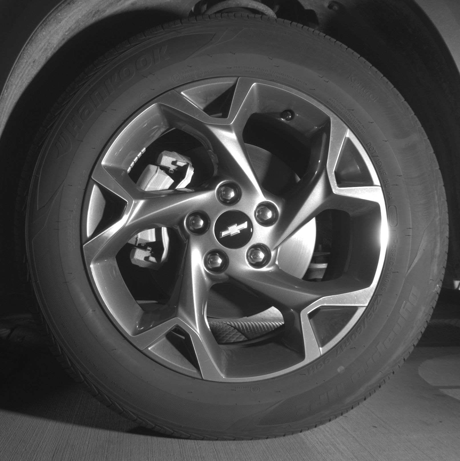 Thumbnail: 2025 Chevrolet Trax - 9