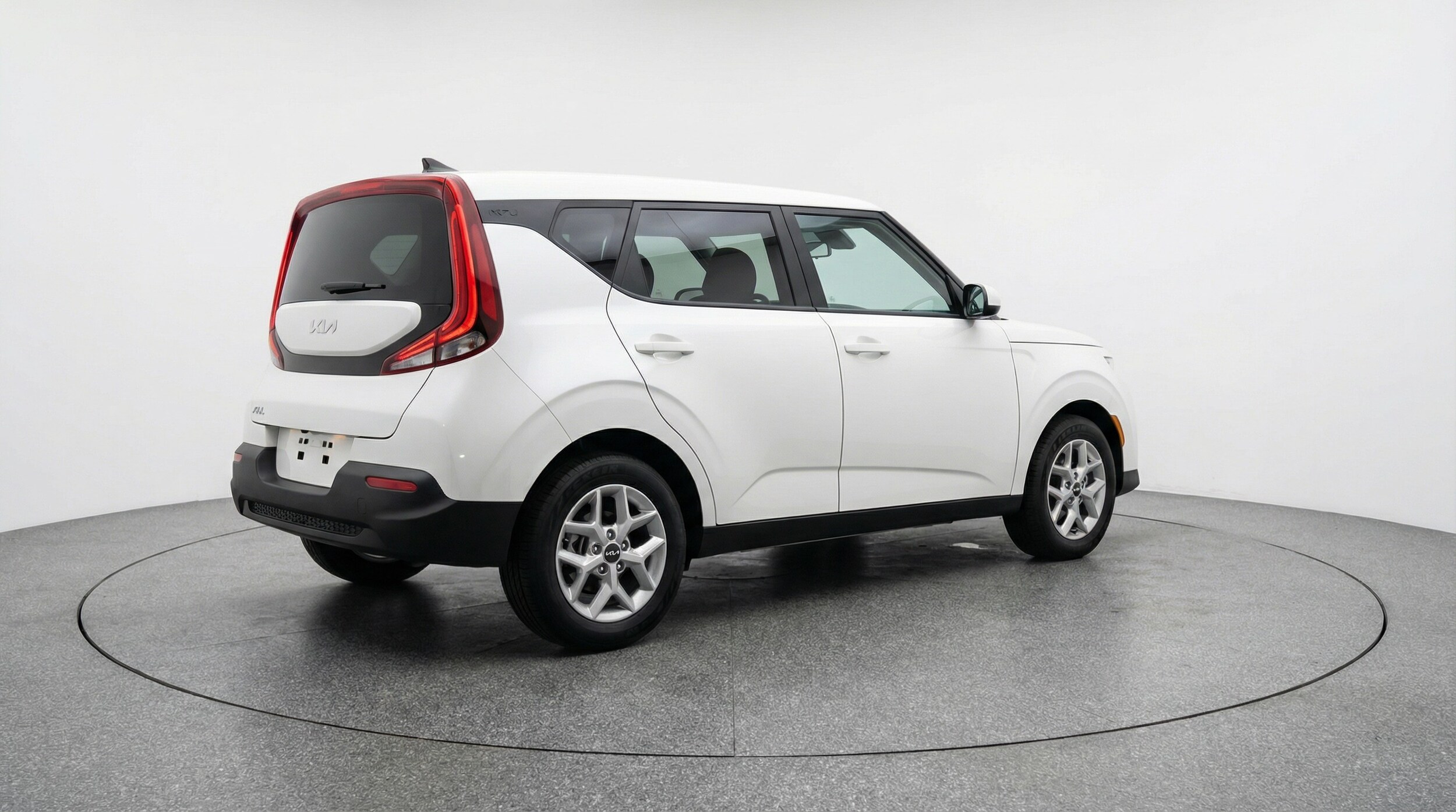 Thumbnail: 2025 Kia Soul - 7