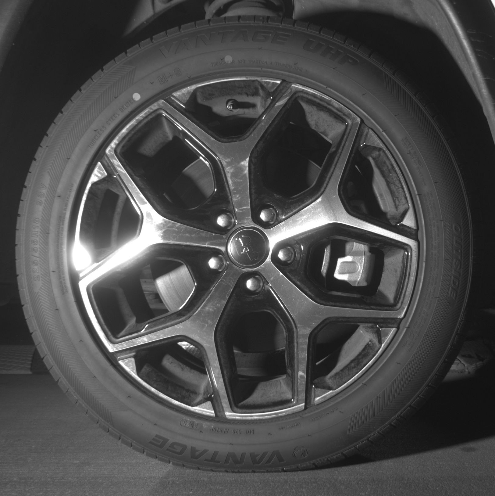 Thumbnail: 2025 Jeep Compass - 10