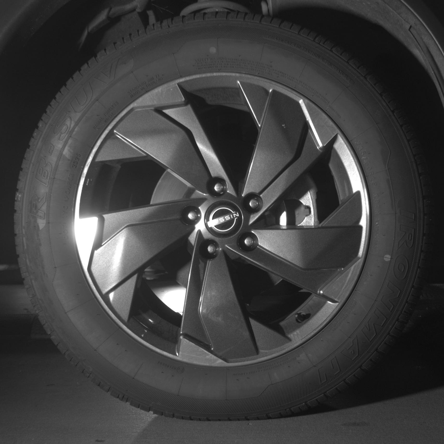 Thumbnail: 2025 Nissan Rogue - 10