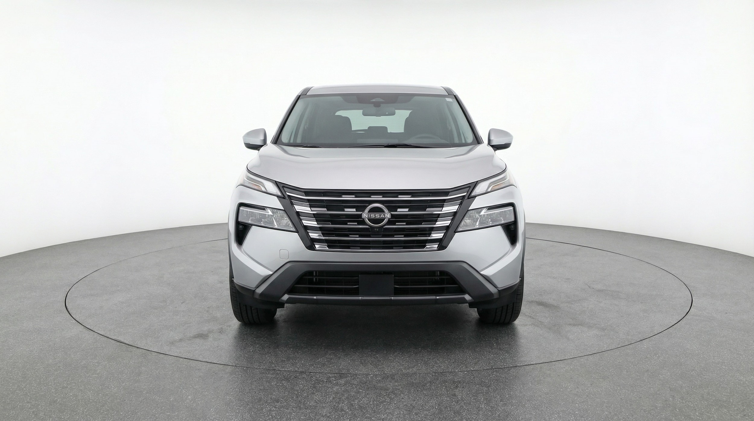 Thumbnail: 2025 Nissan Rogue - 2