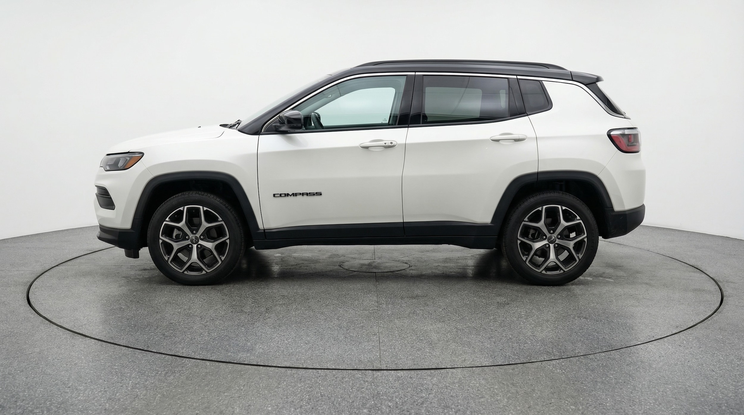 Thumbnail: 2025 Jeep Compass - 4