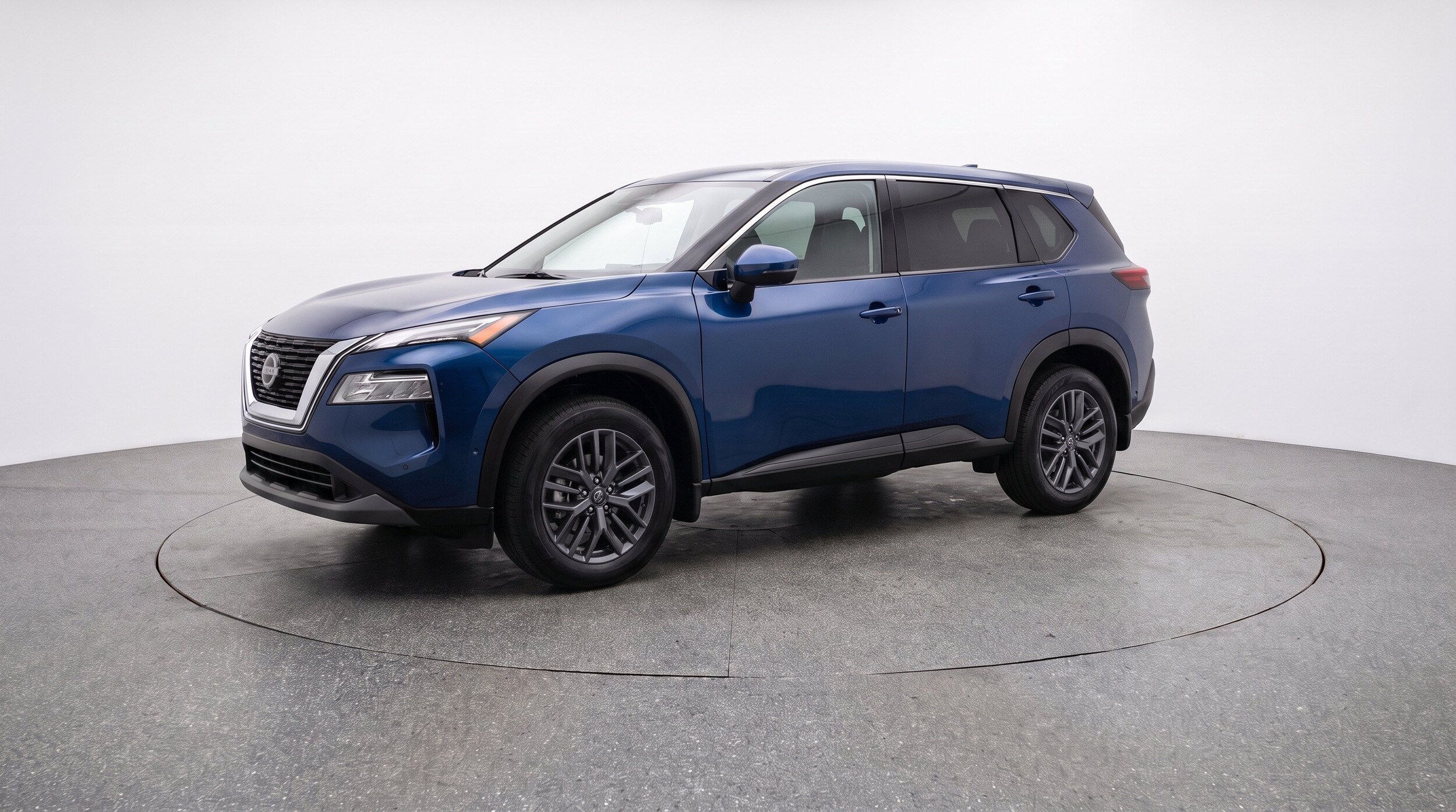 Thumbnail: 2026 Nissan Rogue - 3