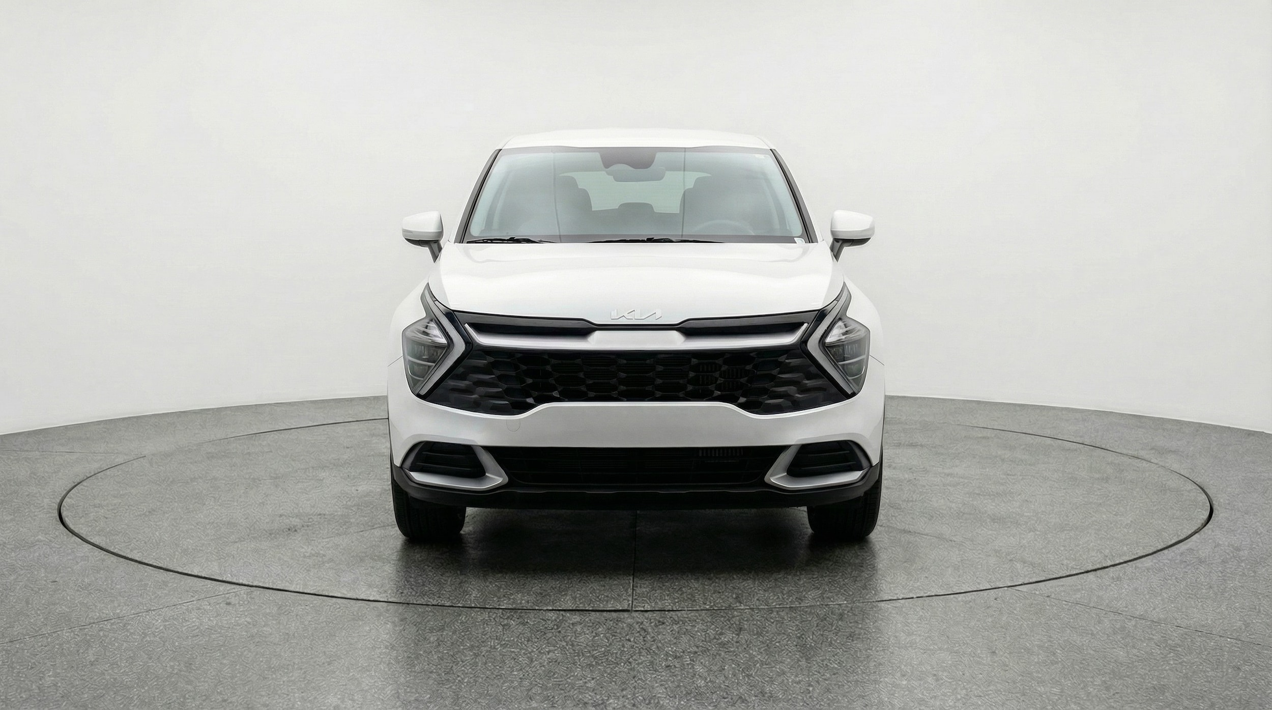 Thumbnail: 2025 Kia Sportage - 2