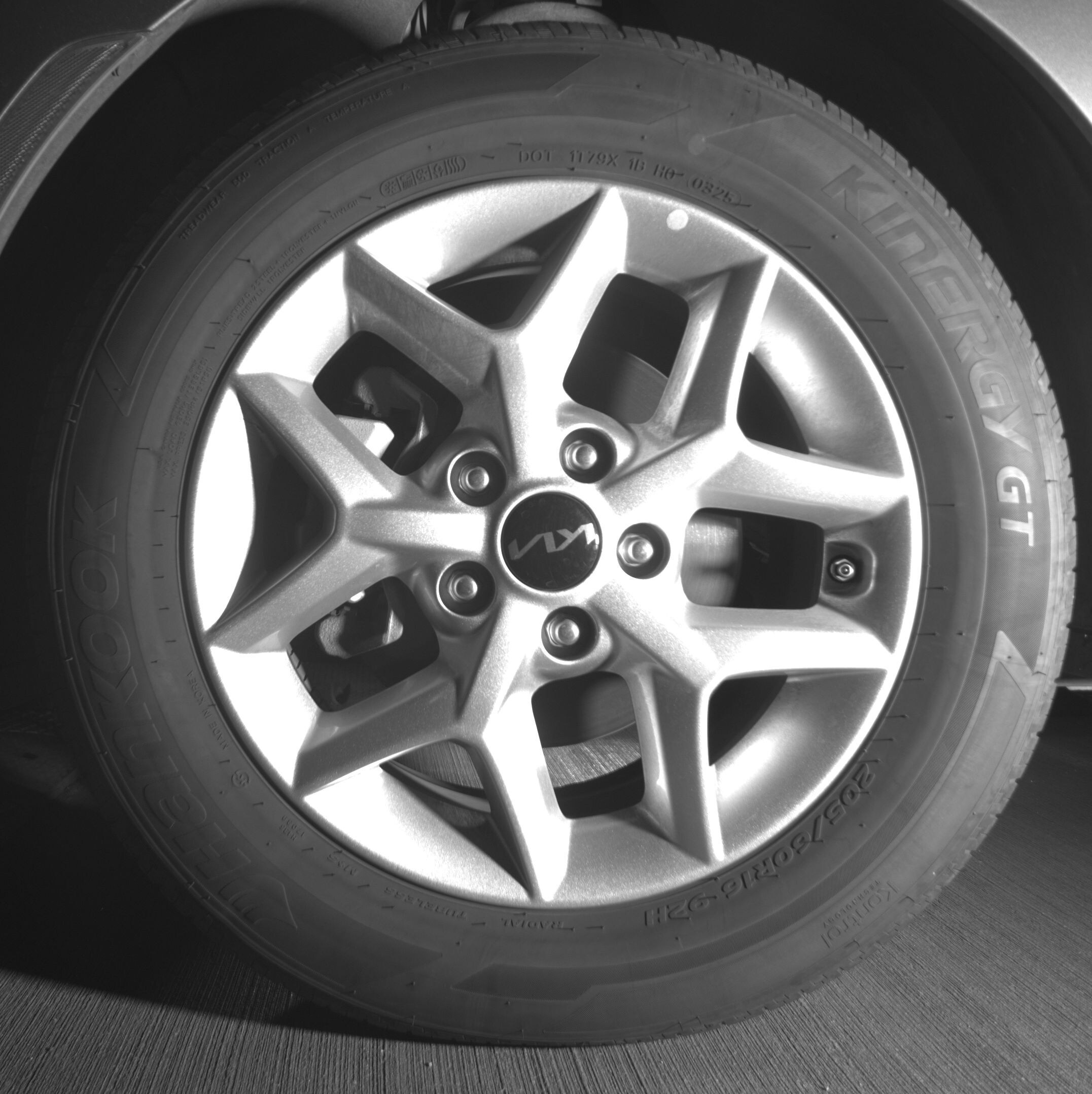 Thumbnail: 2025 Kia Soul - 9