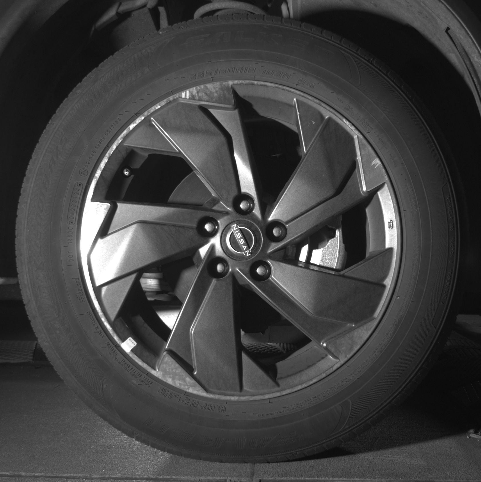 Thumbnail: 2025 Nissan Rogue - 10