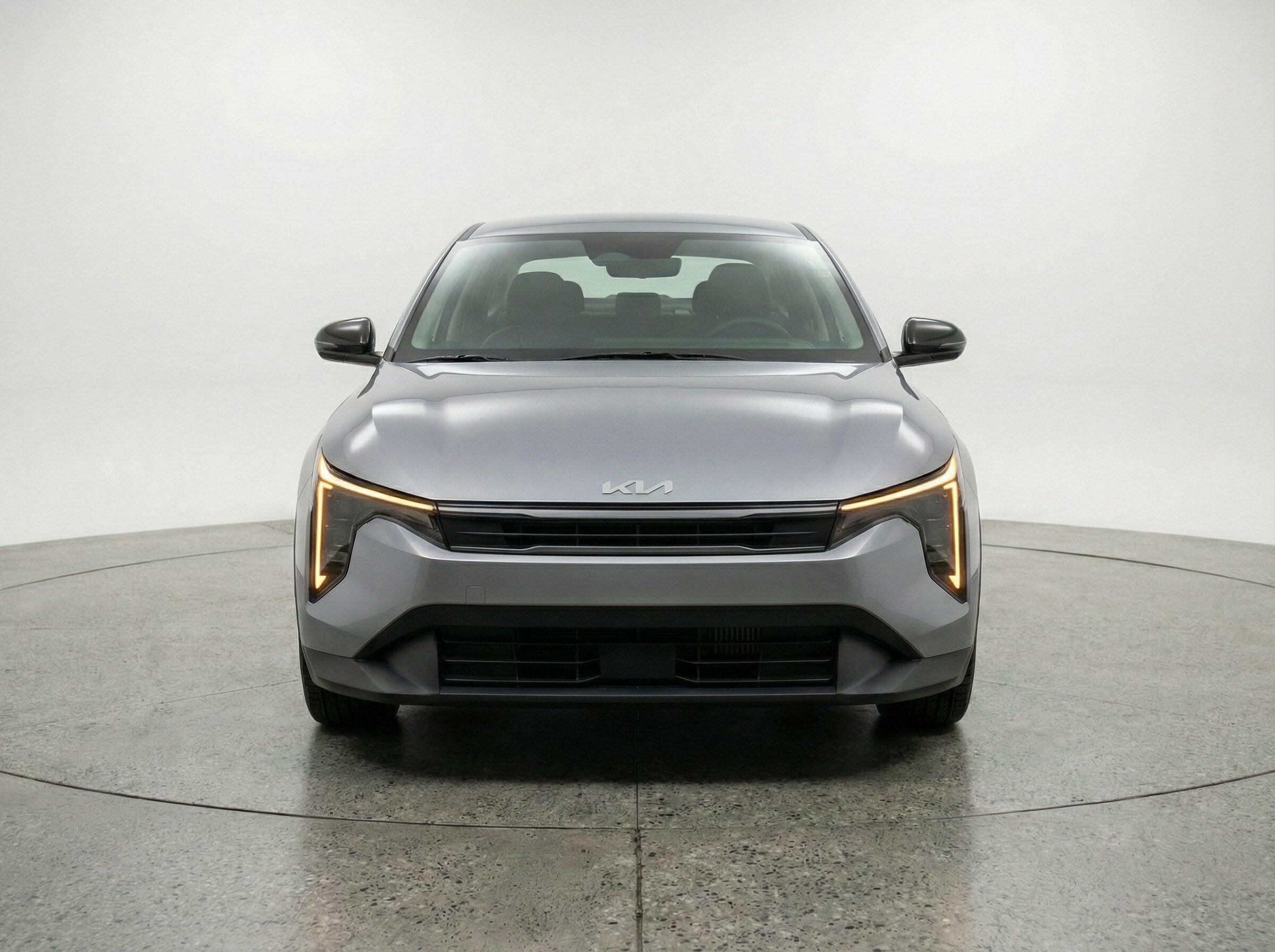 Thumbnail: 2025 Kia K4 - 2