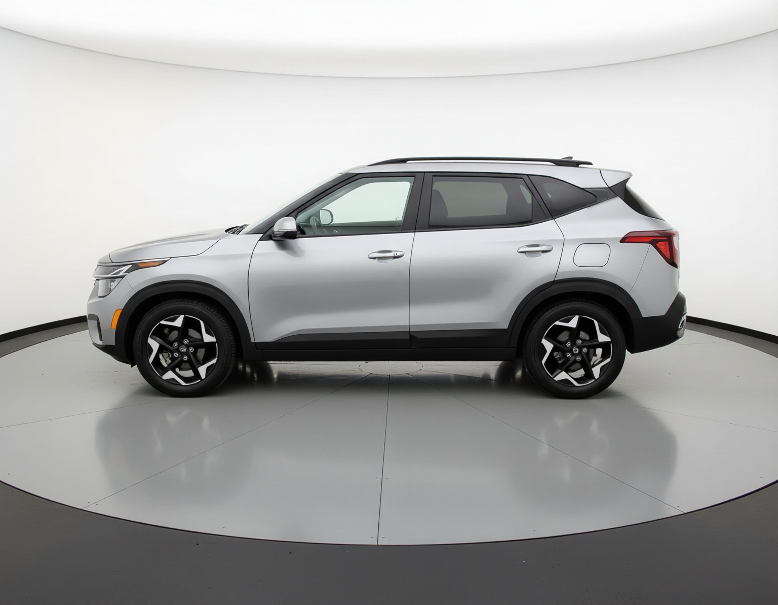 Thumbnail: 2025 Kia Seltos - 4