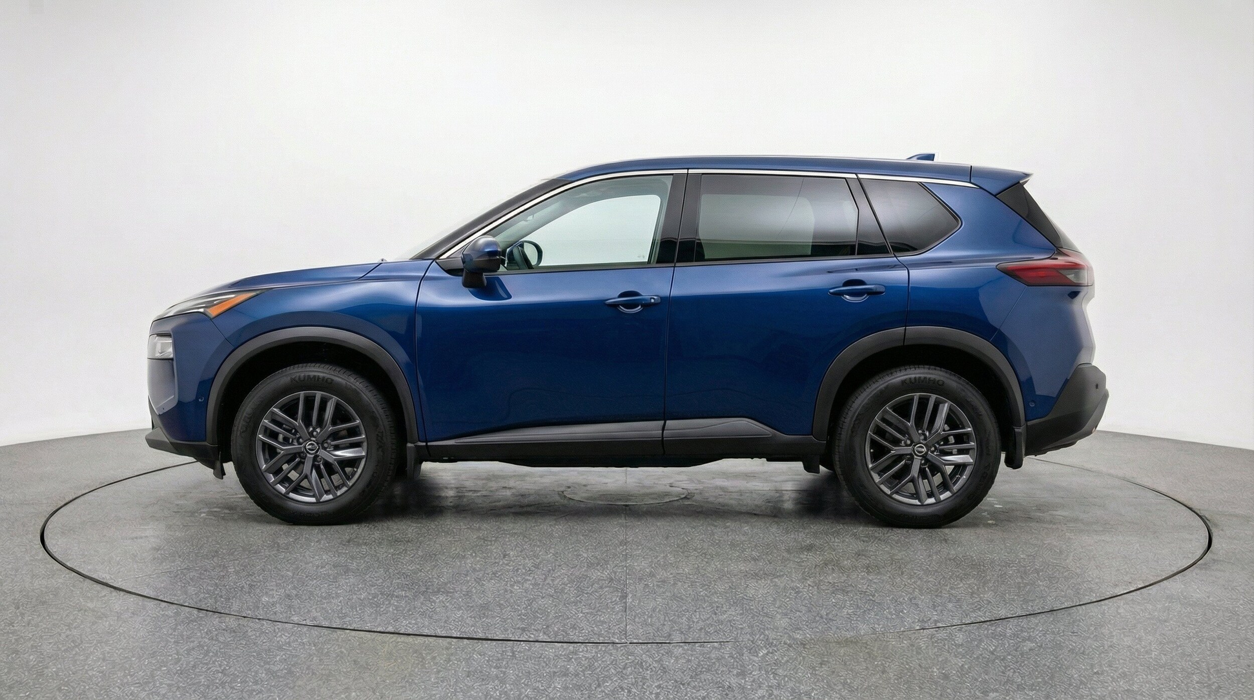 Thumbnail: 2026 Nissan Rogue - 5