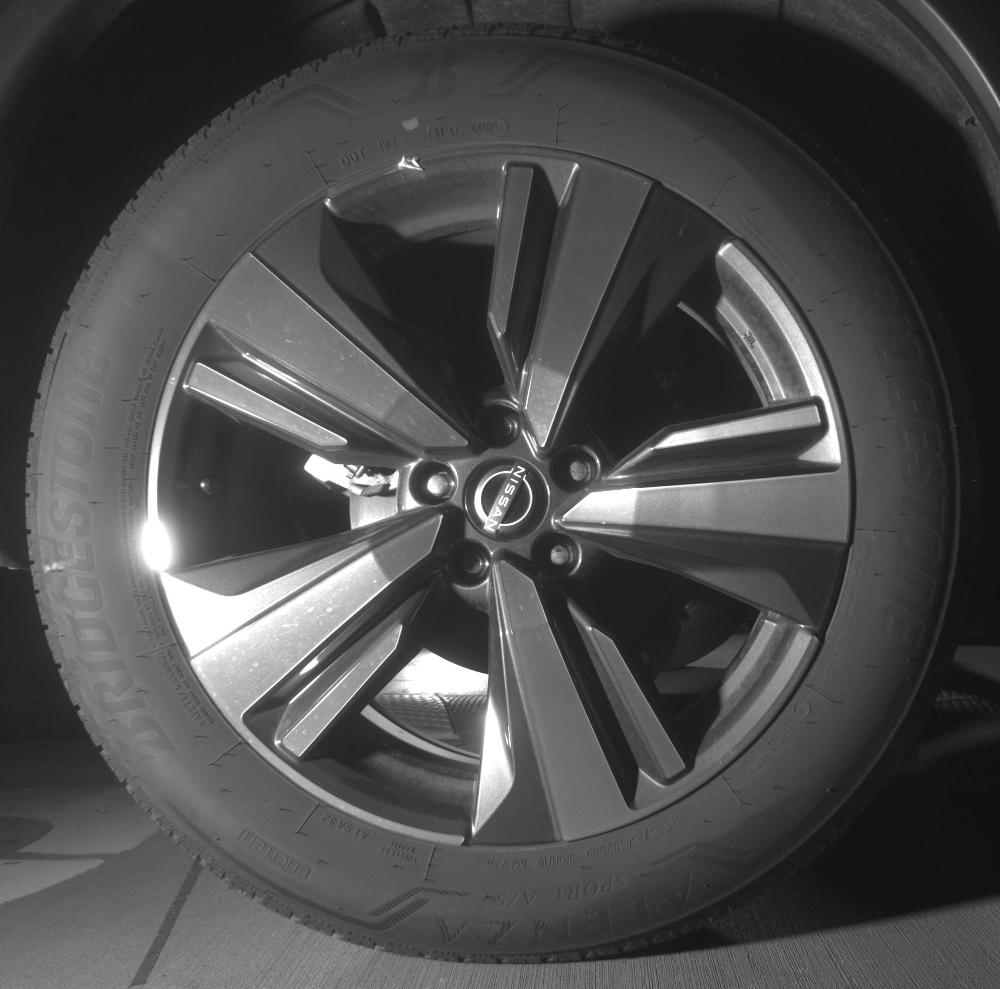 Thumbnail: 2026 Nissan Rogue - 13