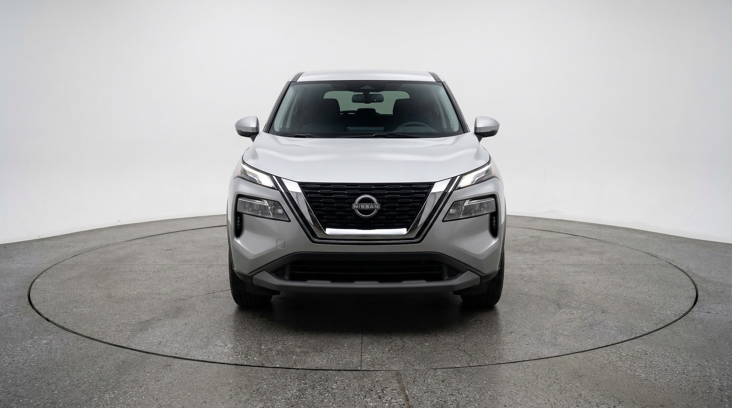 Thumbnail: 2025 Nissan Rogue - 2