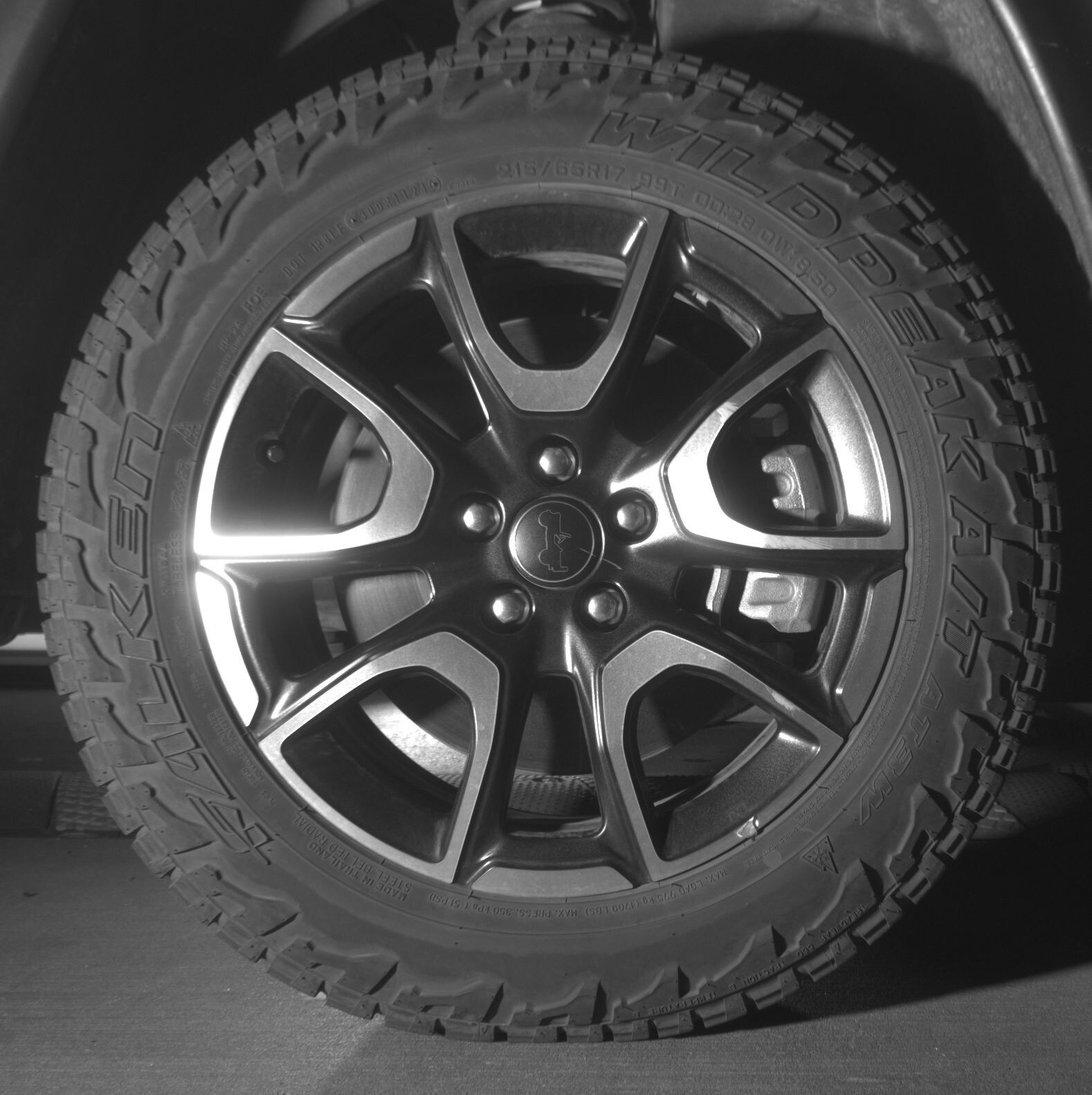 Thumbnail: 2025 Jeep Compass - 10