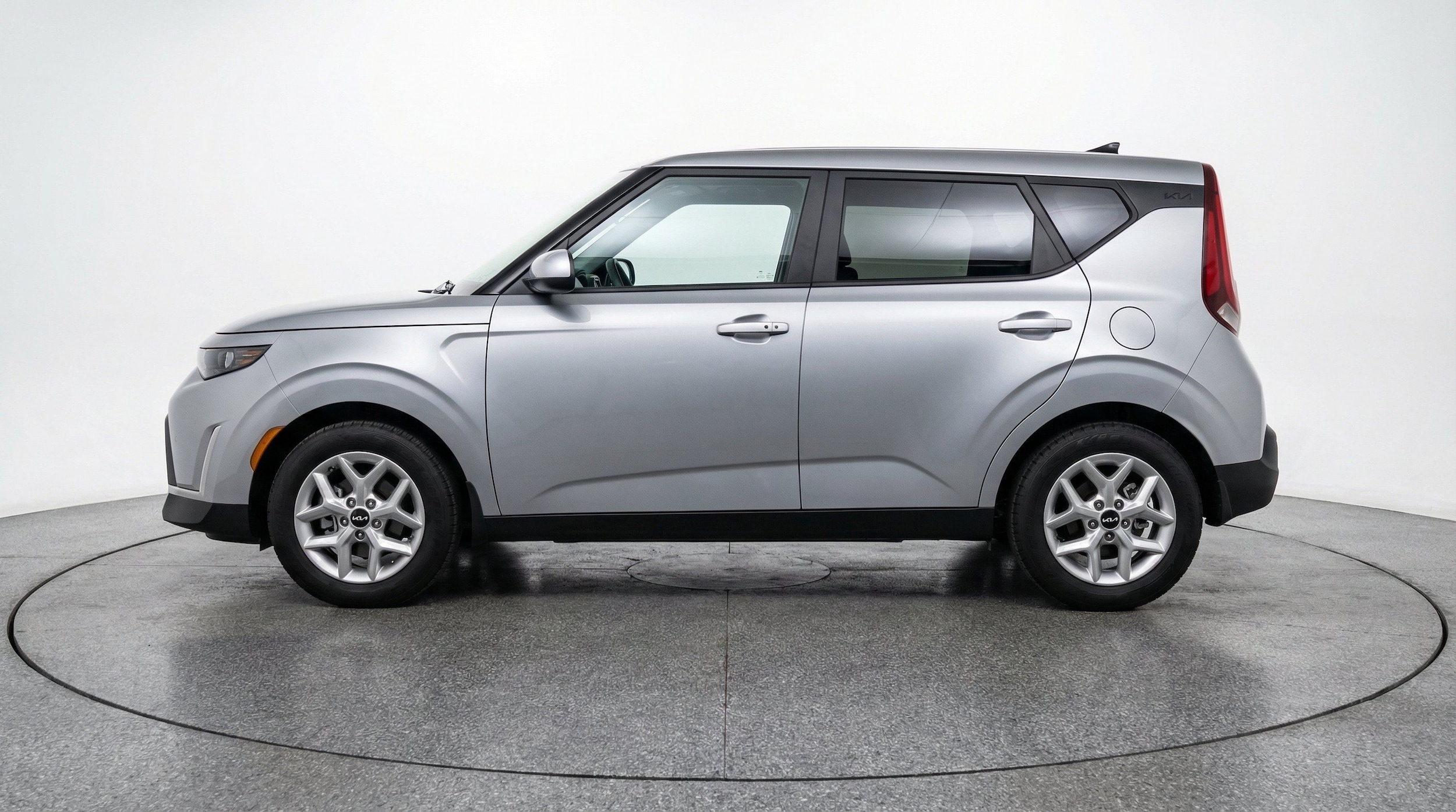 Thumbnail: 2025 Kia Soul - 5