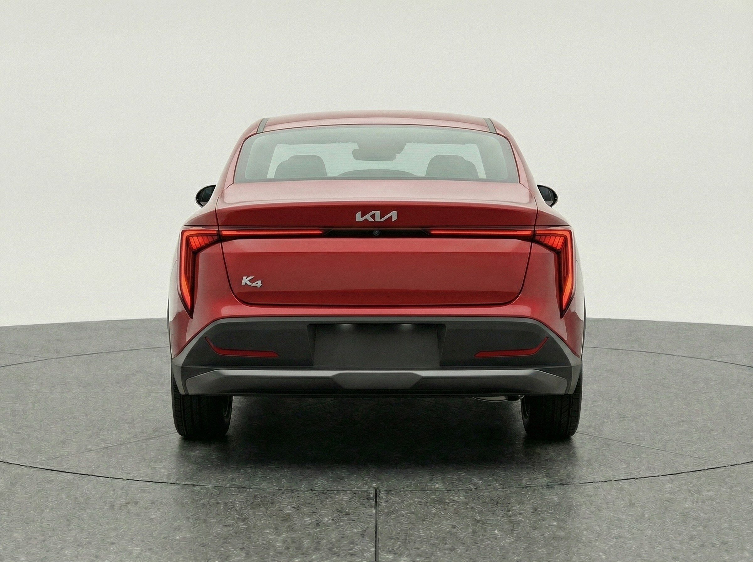 Thumbnail: 2025 Kia K4 - 6
