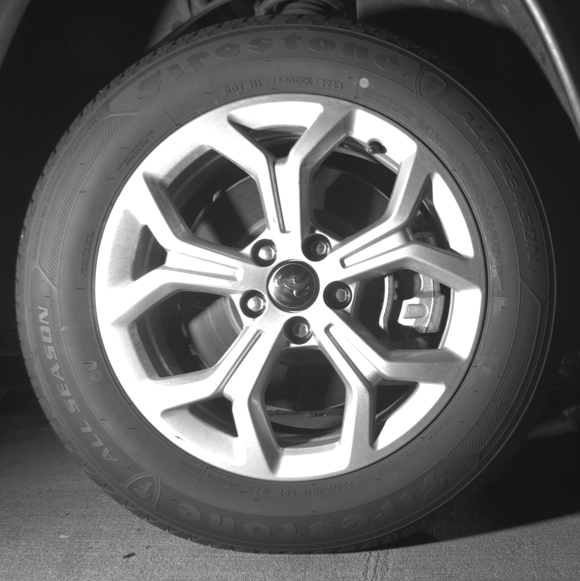 Thumbnail: 2025 Jeep Compass - 10