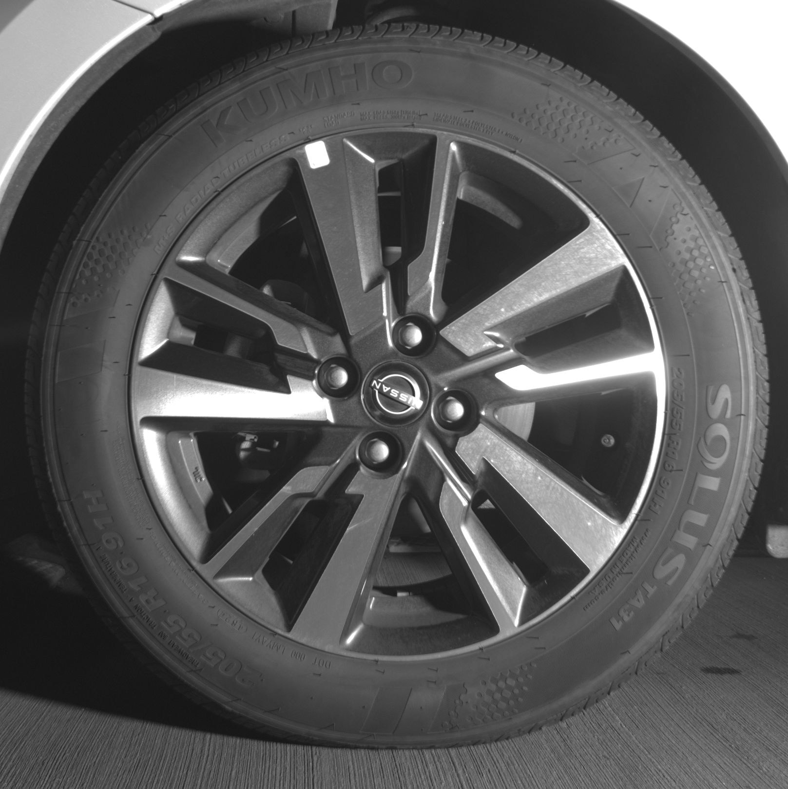 Thumbnail: 2025 Nissan Versa - 9