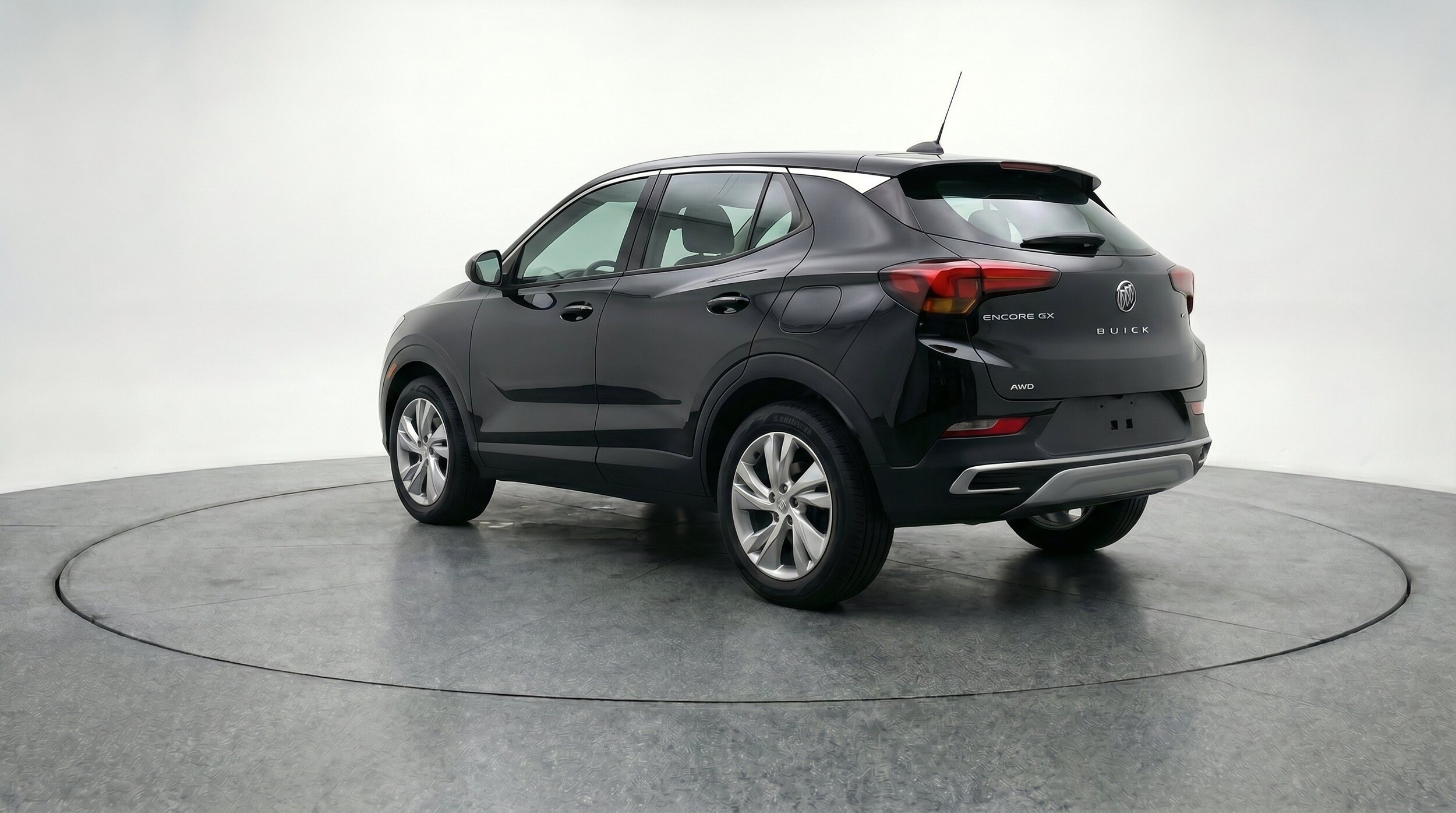 Thumbnail: 2026 Buick Encore GX - 6