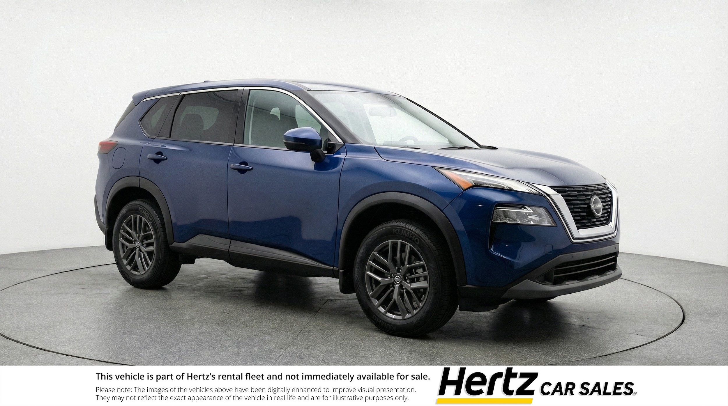 Thumbnail: 2026 Nissan Rogue - 1