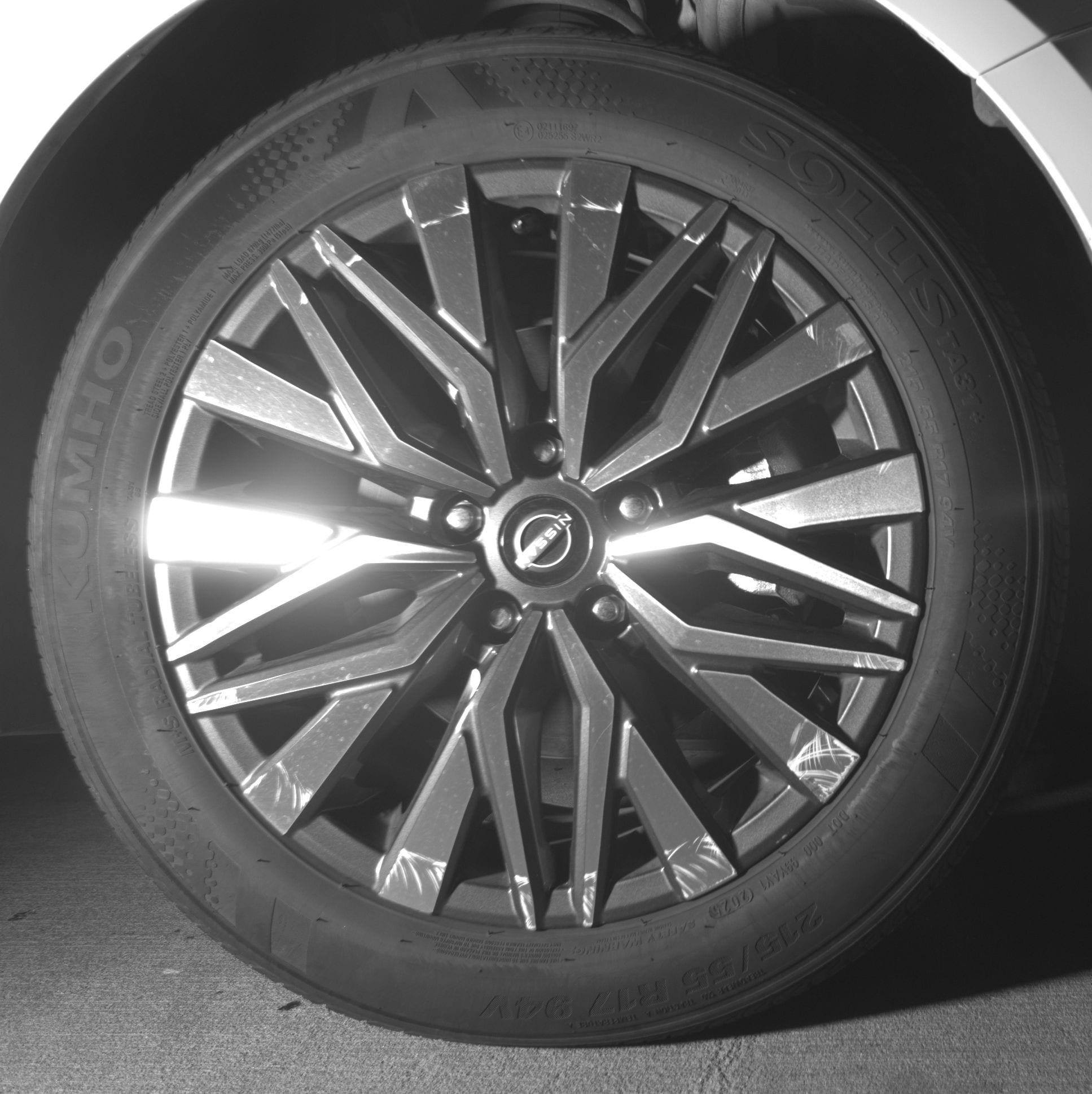 Thumbnail: 2025 Nissan Altima - 10