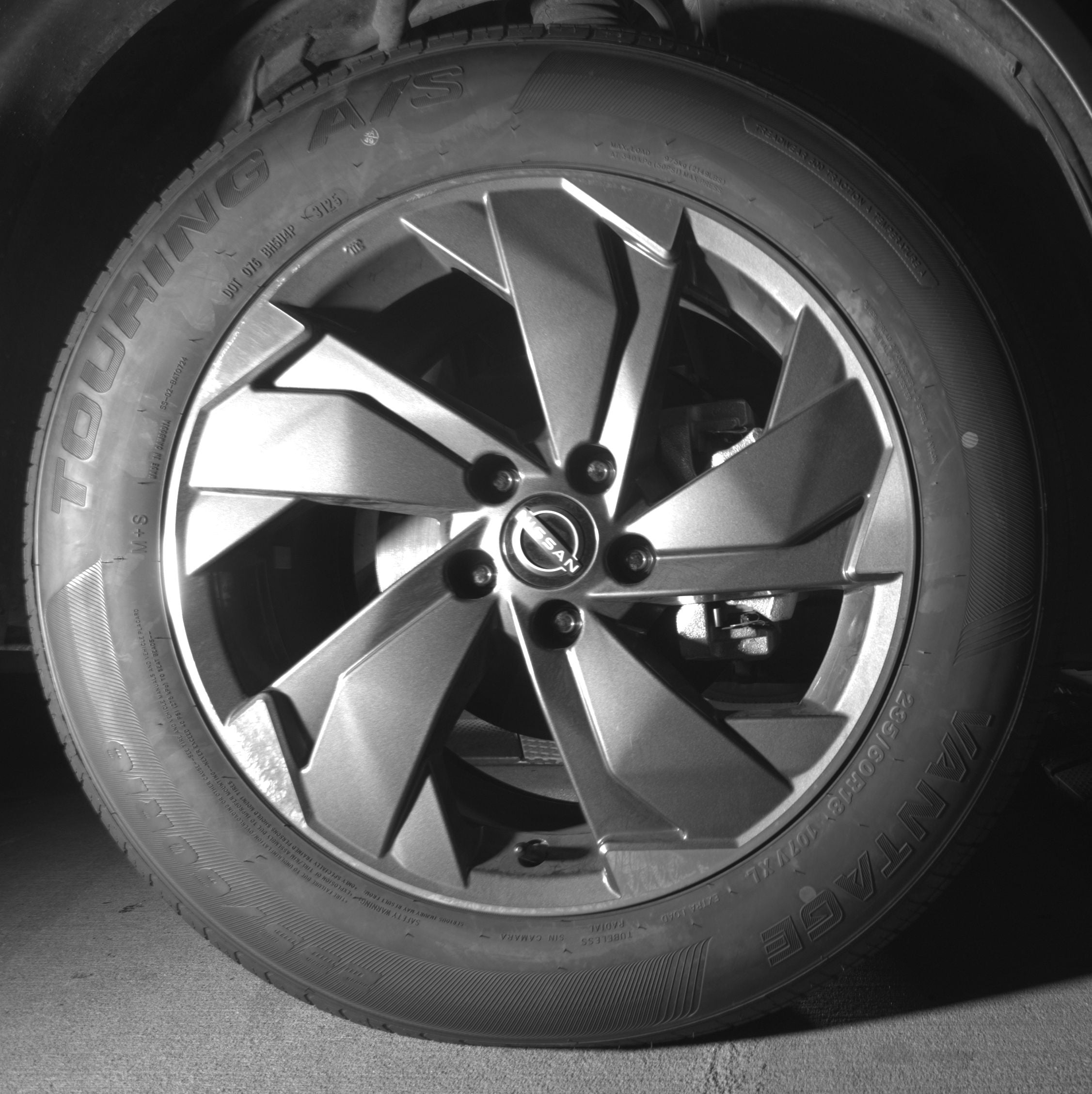 Thumbnail: 2025 Nissan Rogue - 10