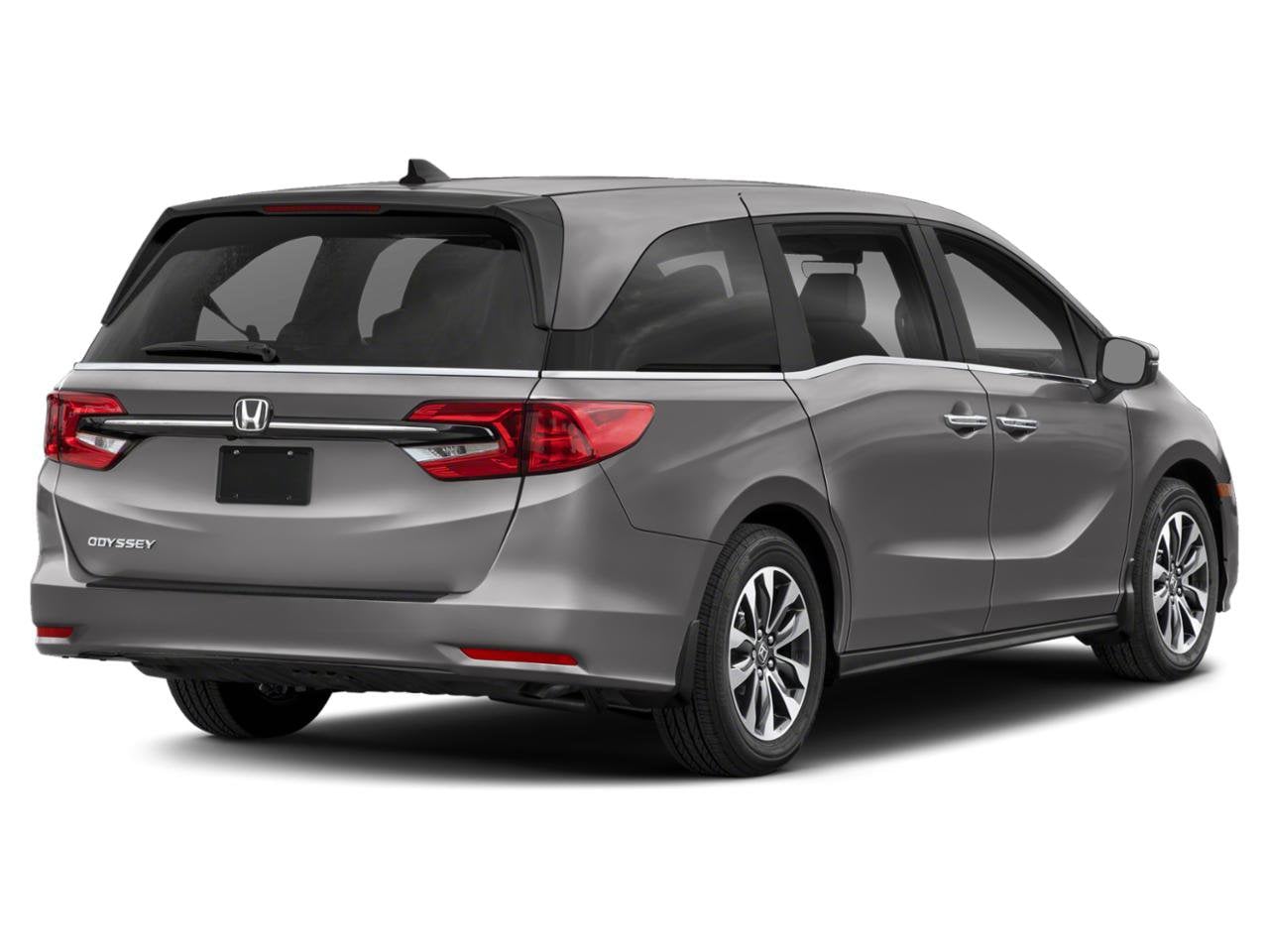 Thumbnail: 2024 Honda Odyssey - 2