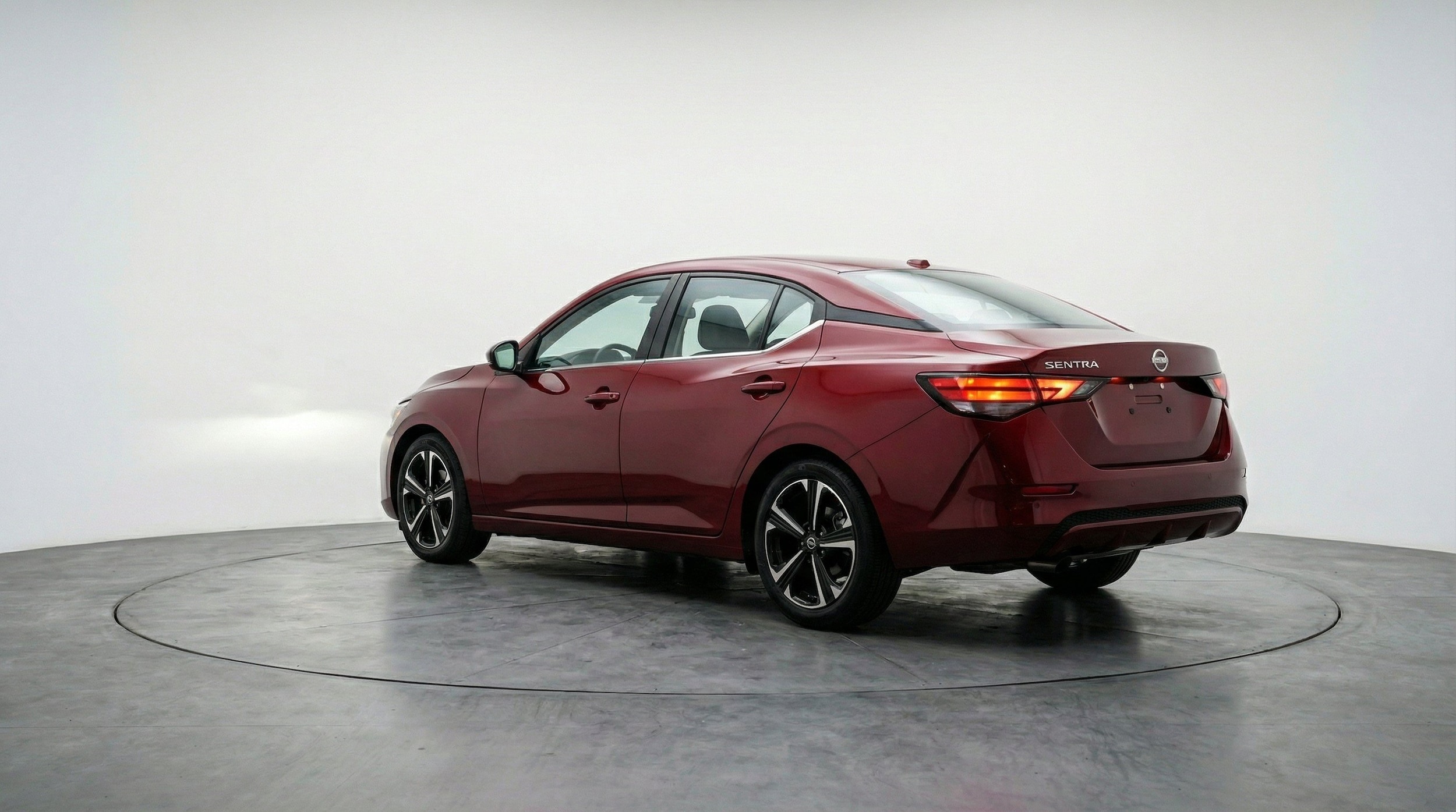 Thumbnail: 2025 Nissan Sentra - 6