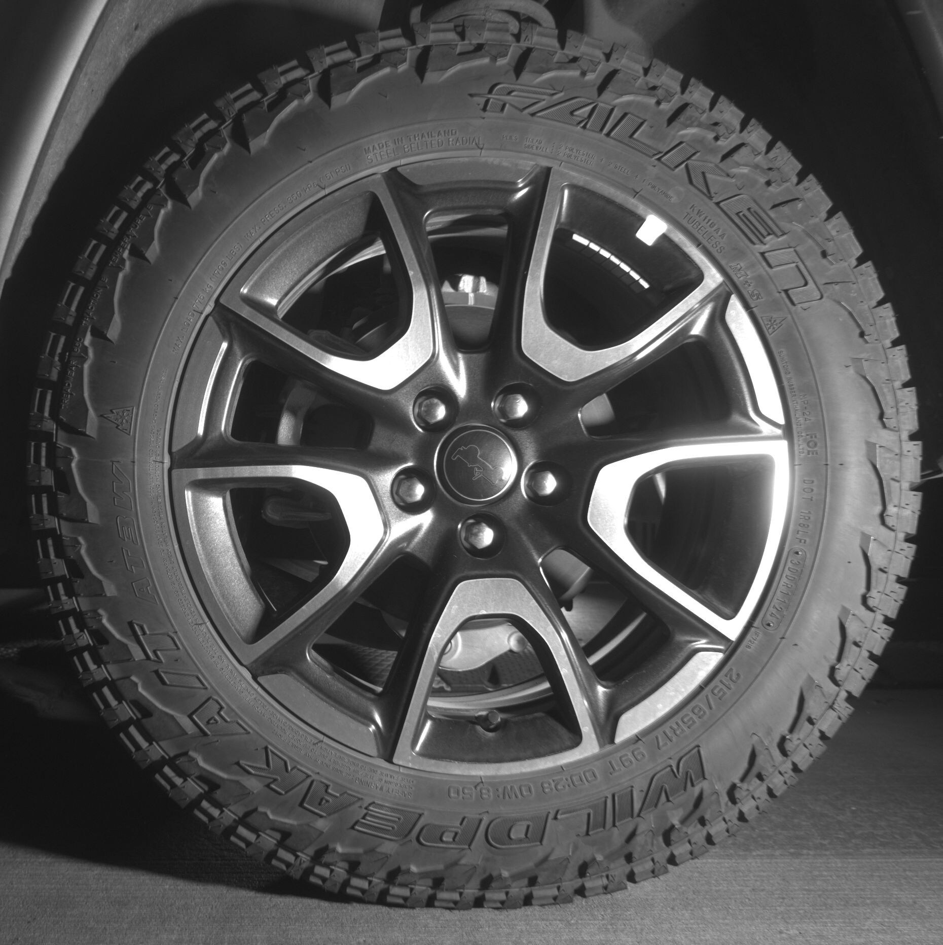 Thumbnail: 2025 Jeep Compass - 11