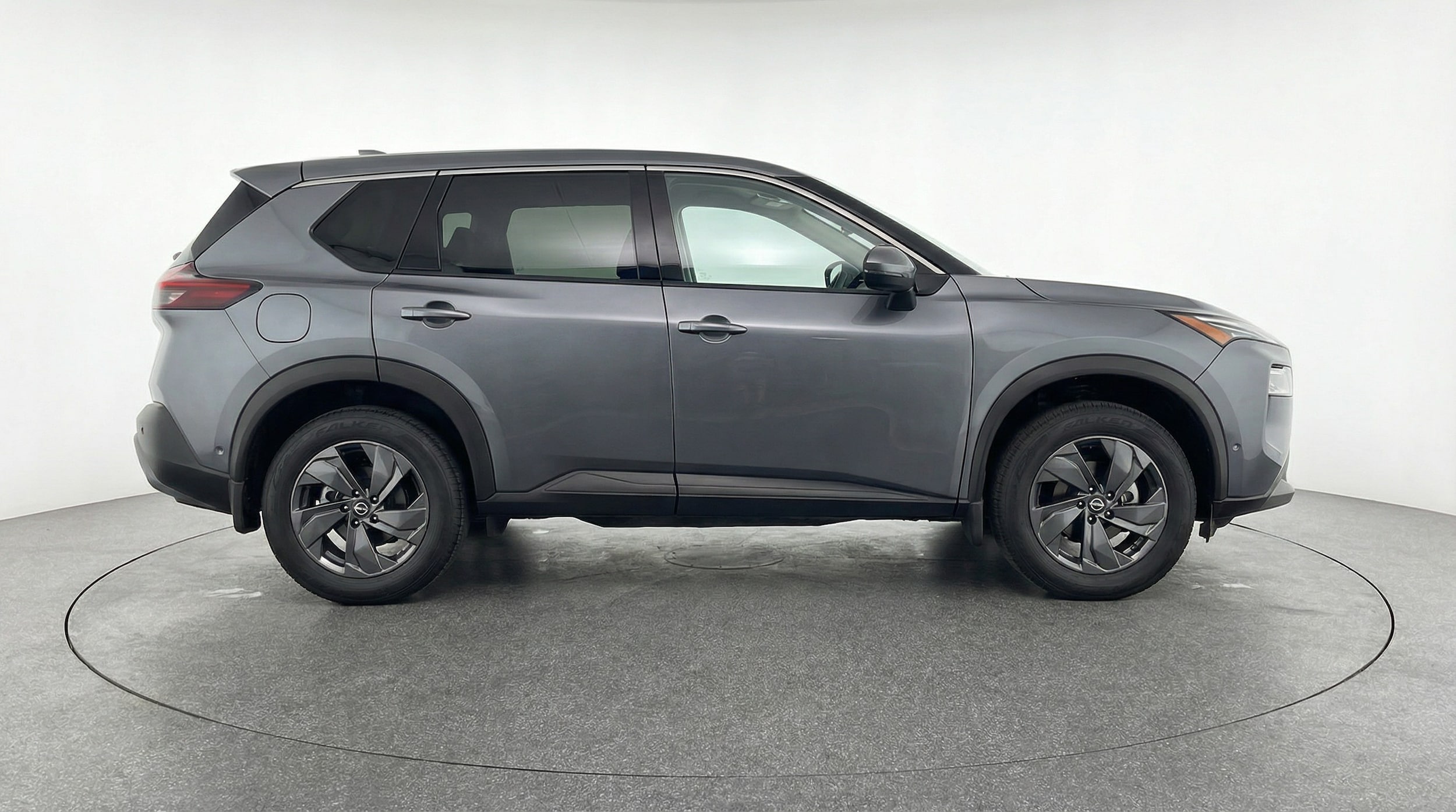 Thumbnail: 2025 Nissan Rogue - 8