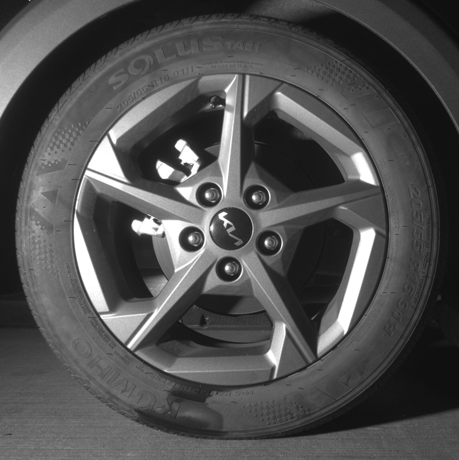 Thumbnail: 2025 Kia K4 - 12