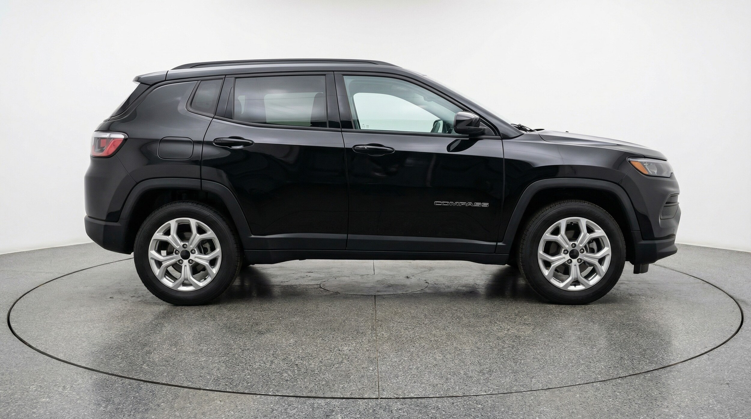 Thumbnail: 2025 Jeep Compass - 8